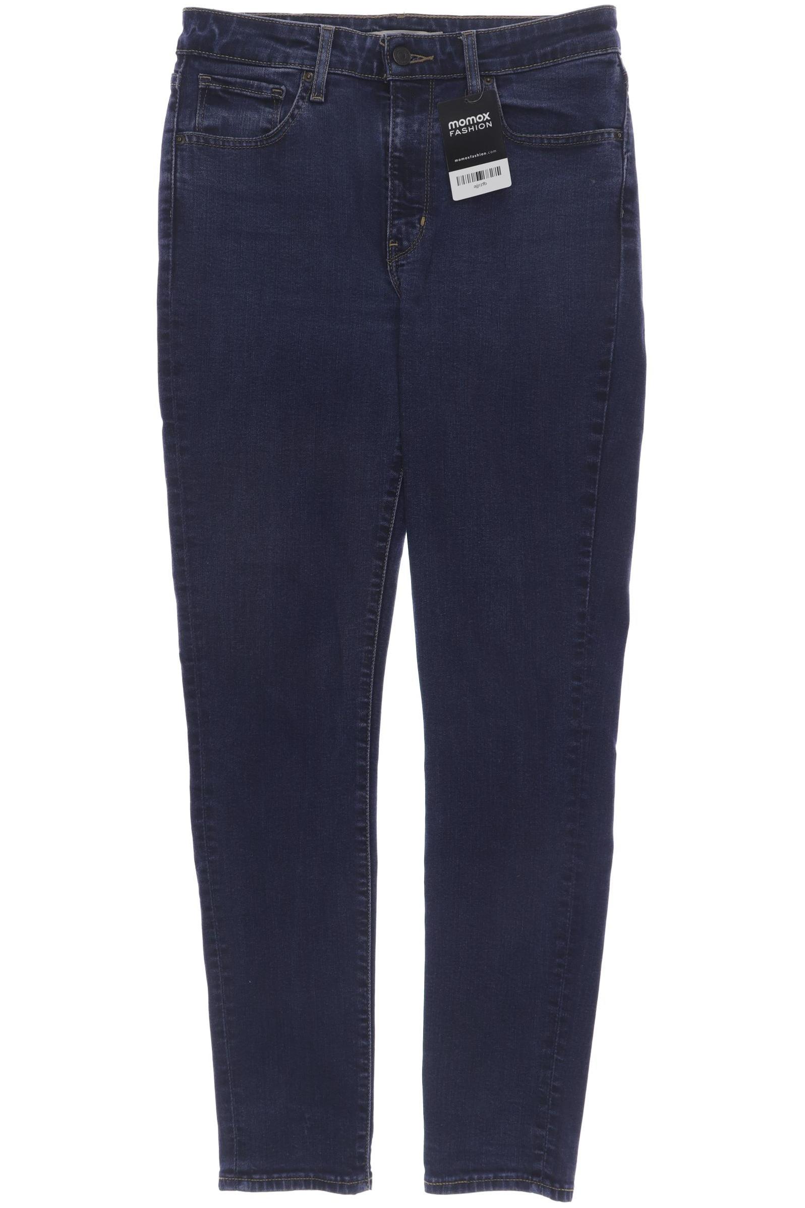 

Levis Damen Jeans, blau, Gr. 29
