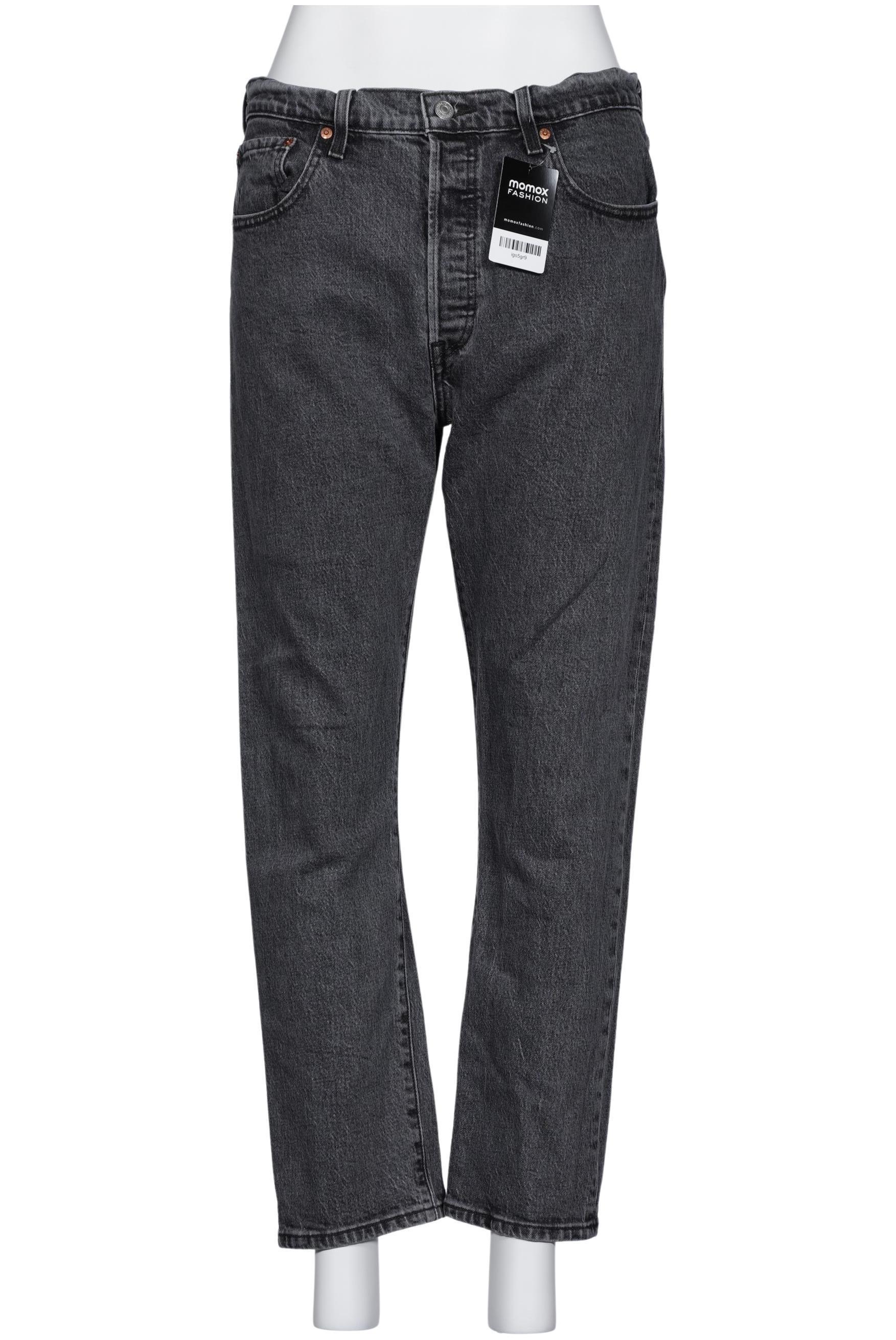 

Levis Damen Jeans, grau, Gr. 32