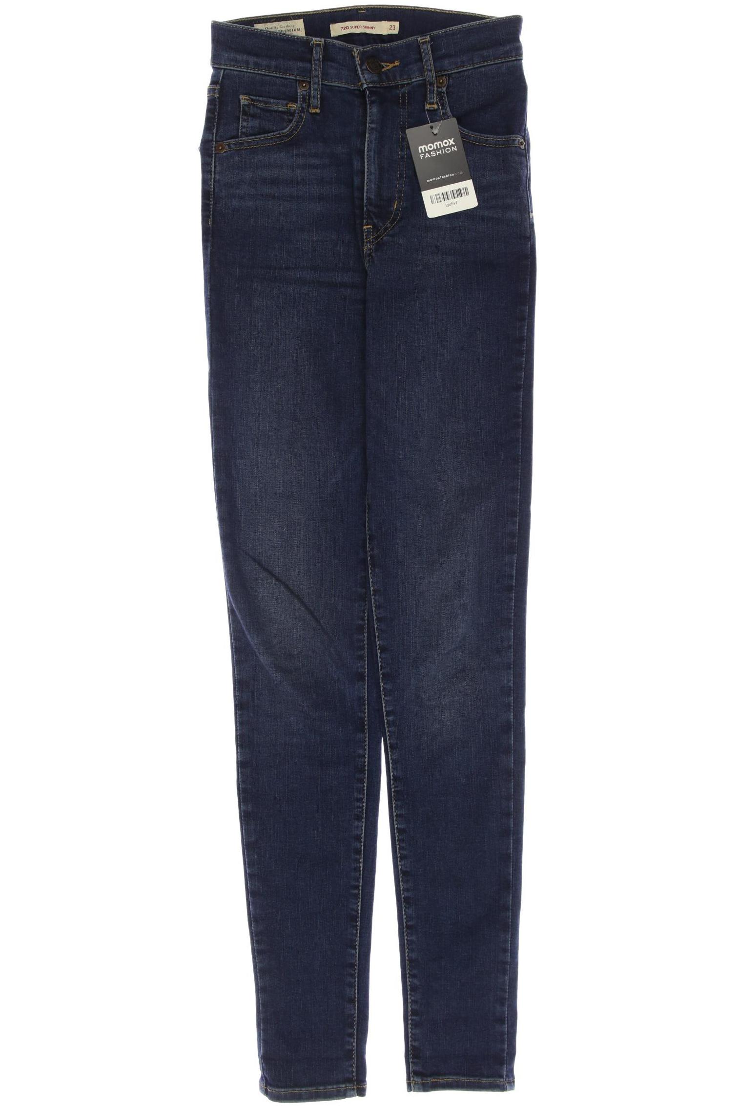 

Levis Damen Jeans, blau