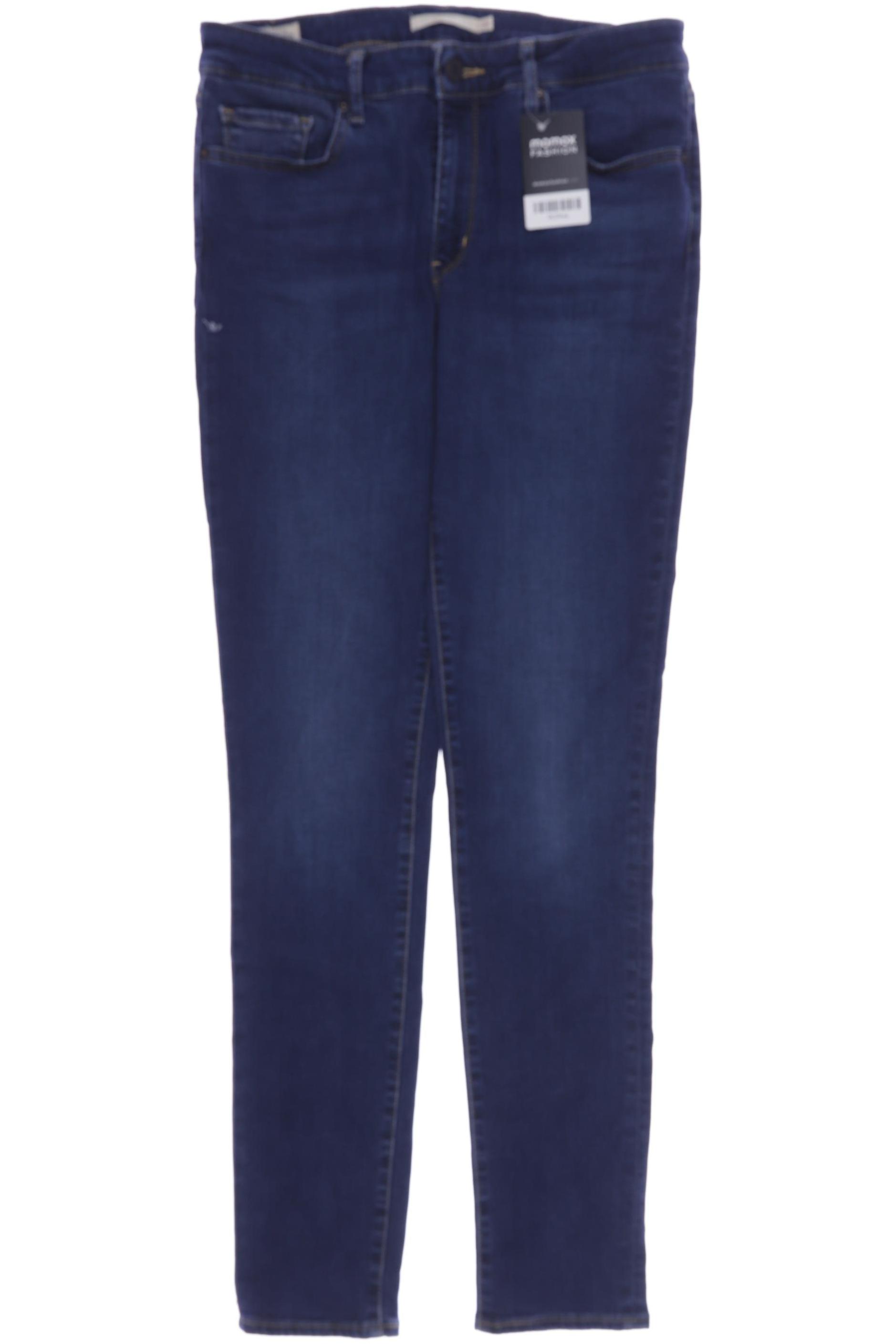 

Levis Damen Jeans, marineblau, Gr. 29
