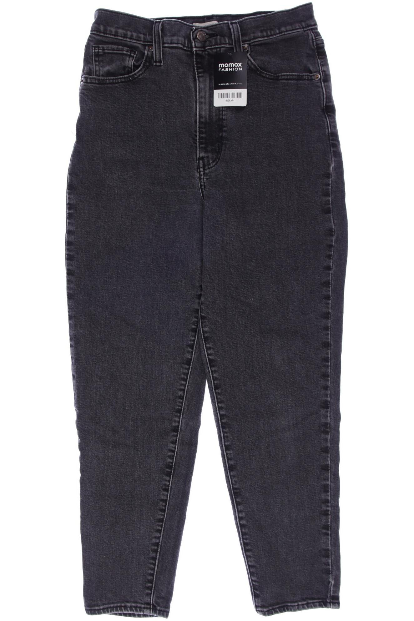 

Levis Damen Jeans, grau