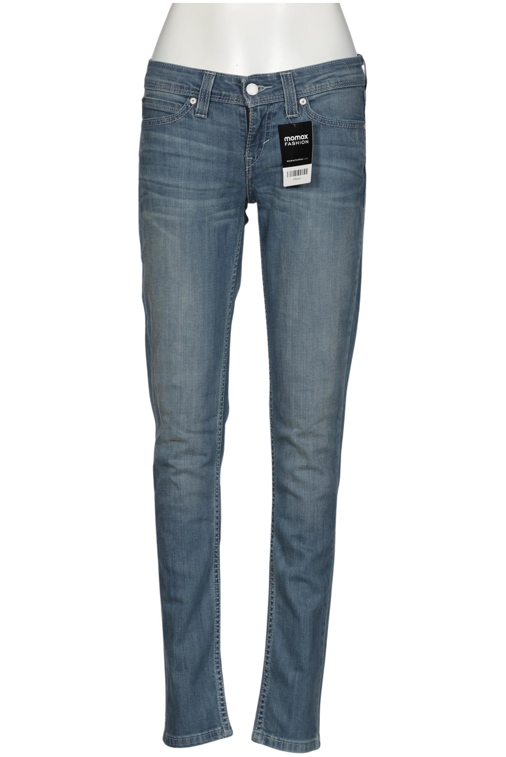 

Levis Damen Jeans, blau, Gr. 27