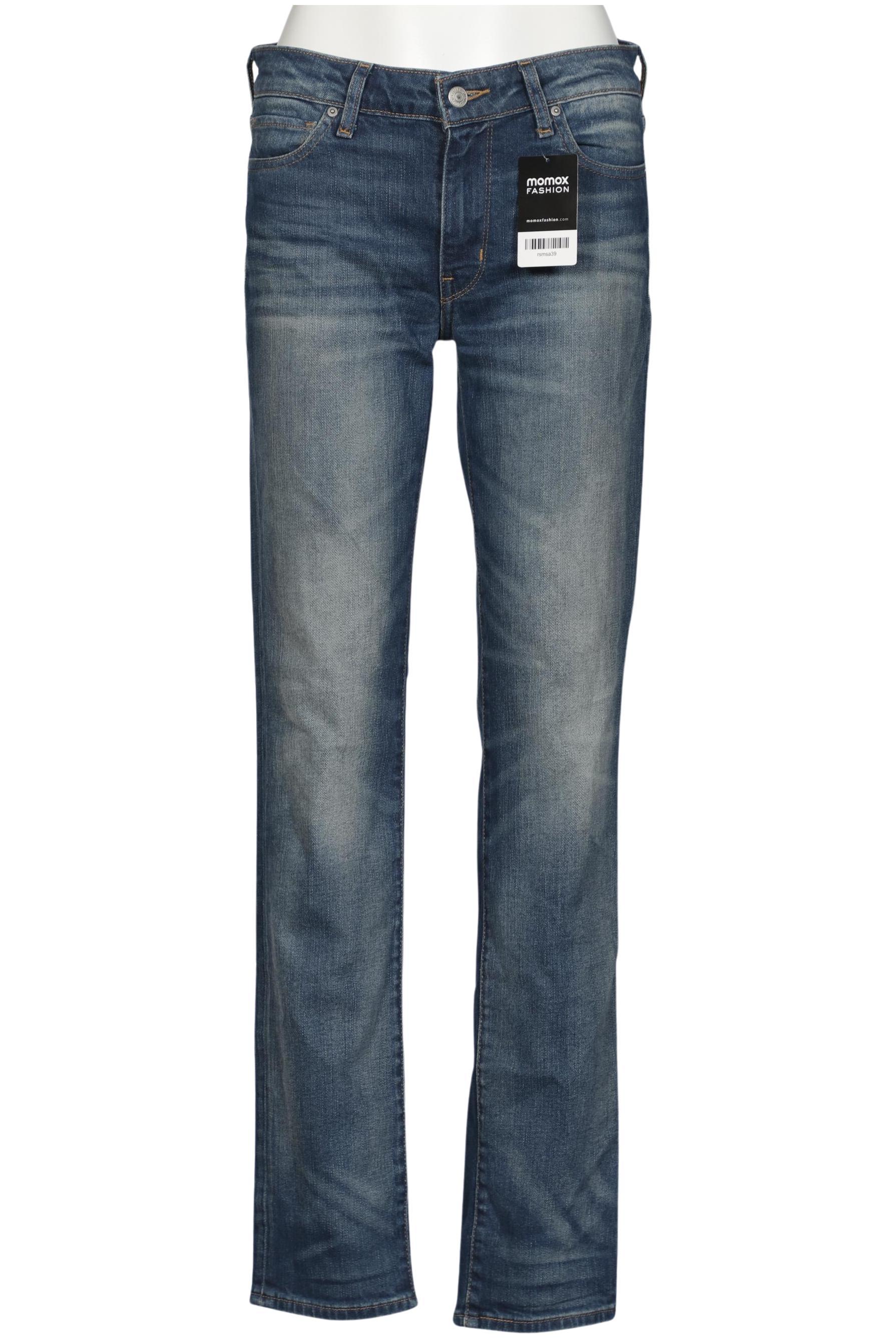 

Levis Damen Jeans, blau, Gr. 28