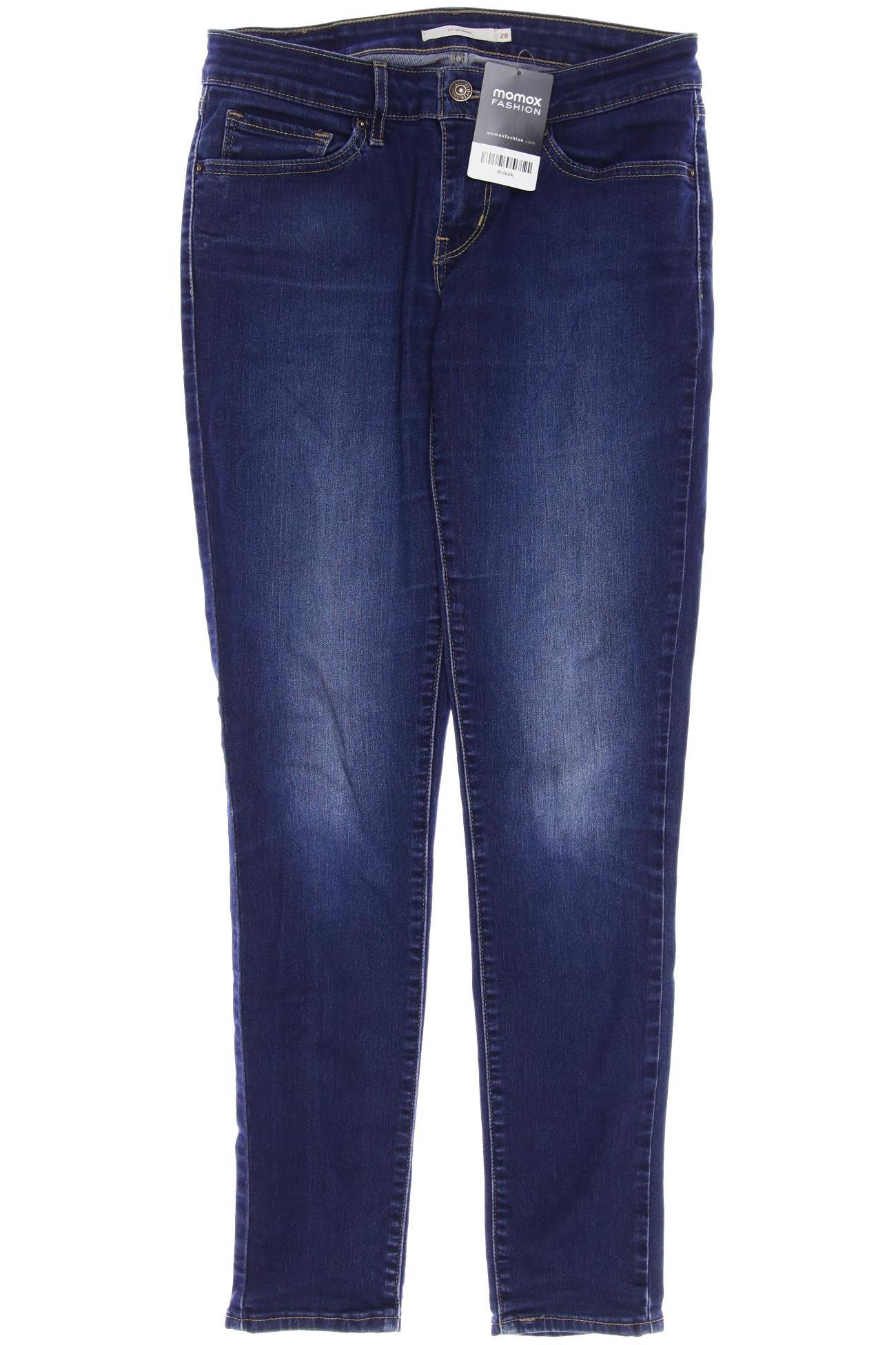 

Levis Damen Jeans, blau