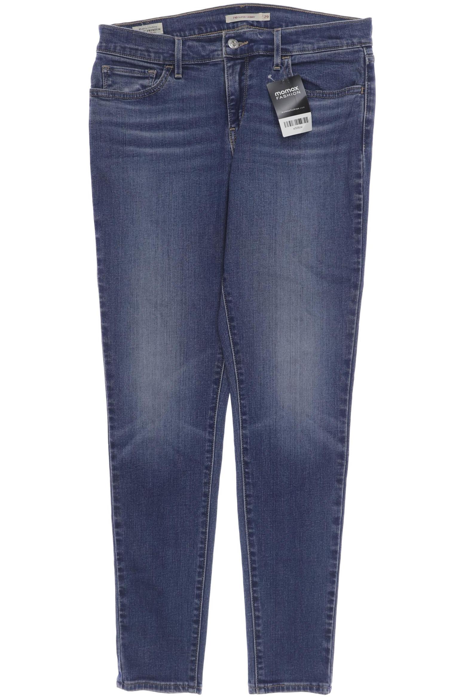 

Levis Damen Jeans, blau