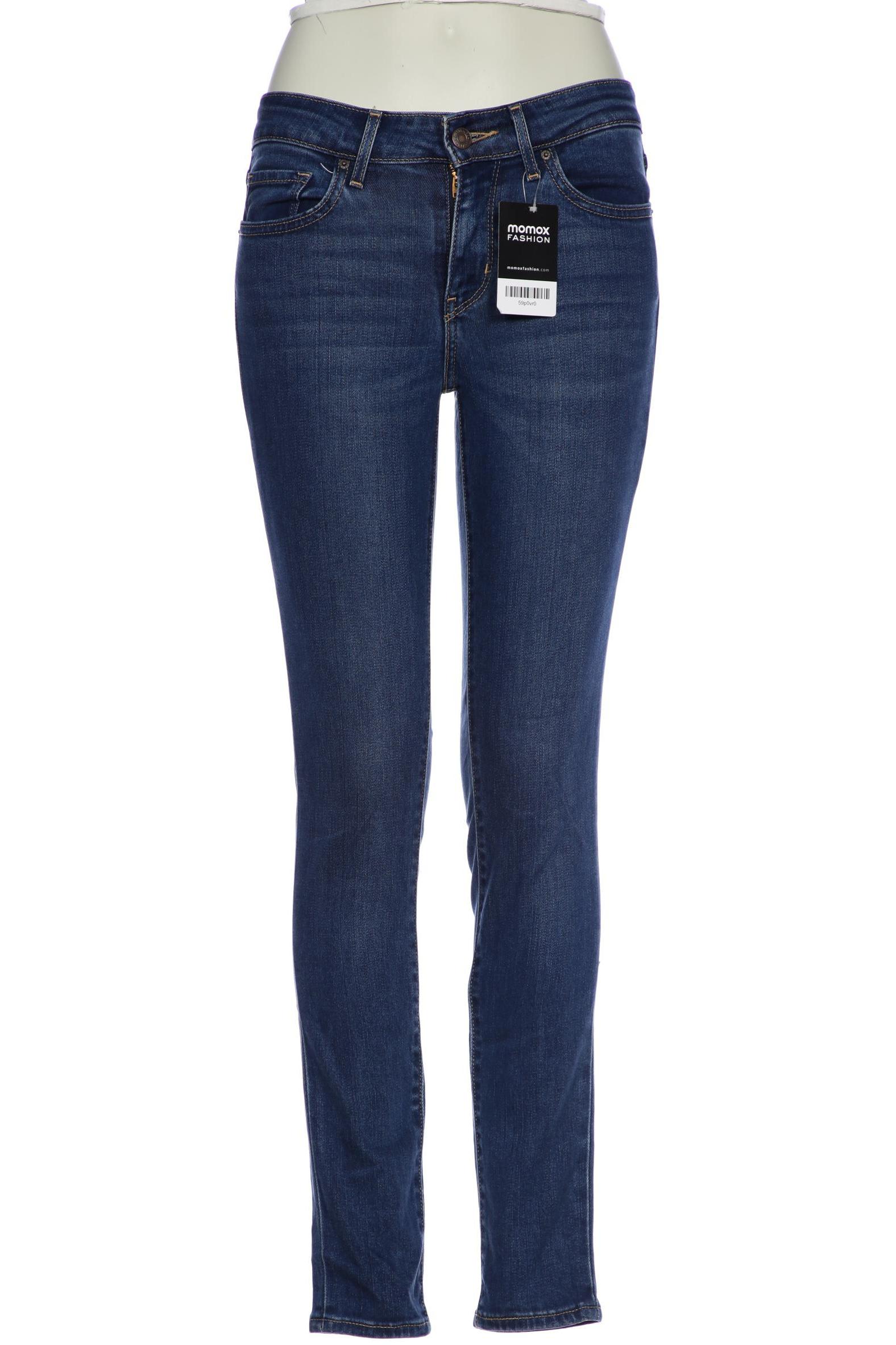 

Levis Damen Jeans, blau, Gr. 36