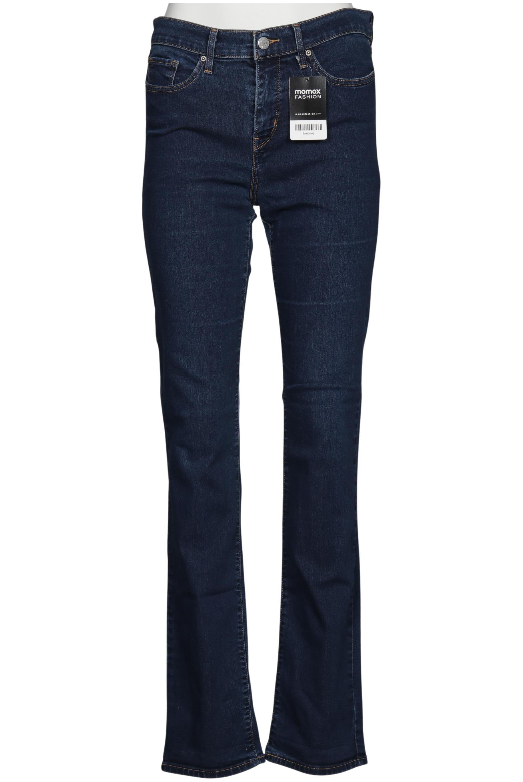 

Levis Damen Jeans, marineblau, Gr. 29