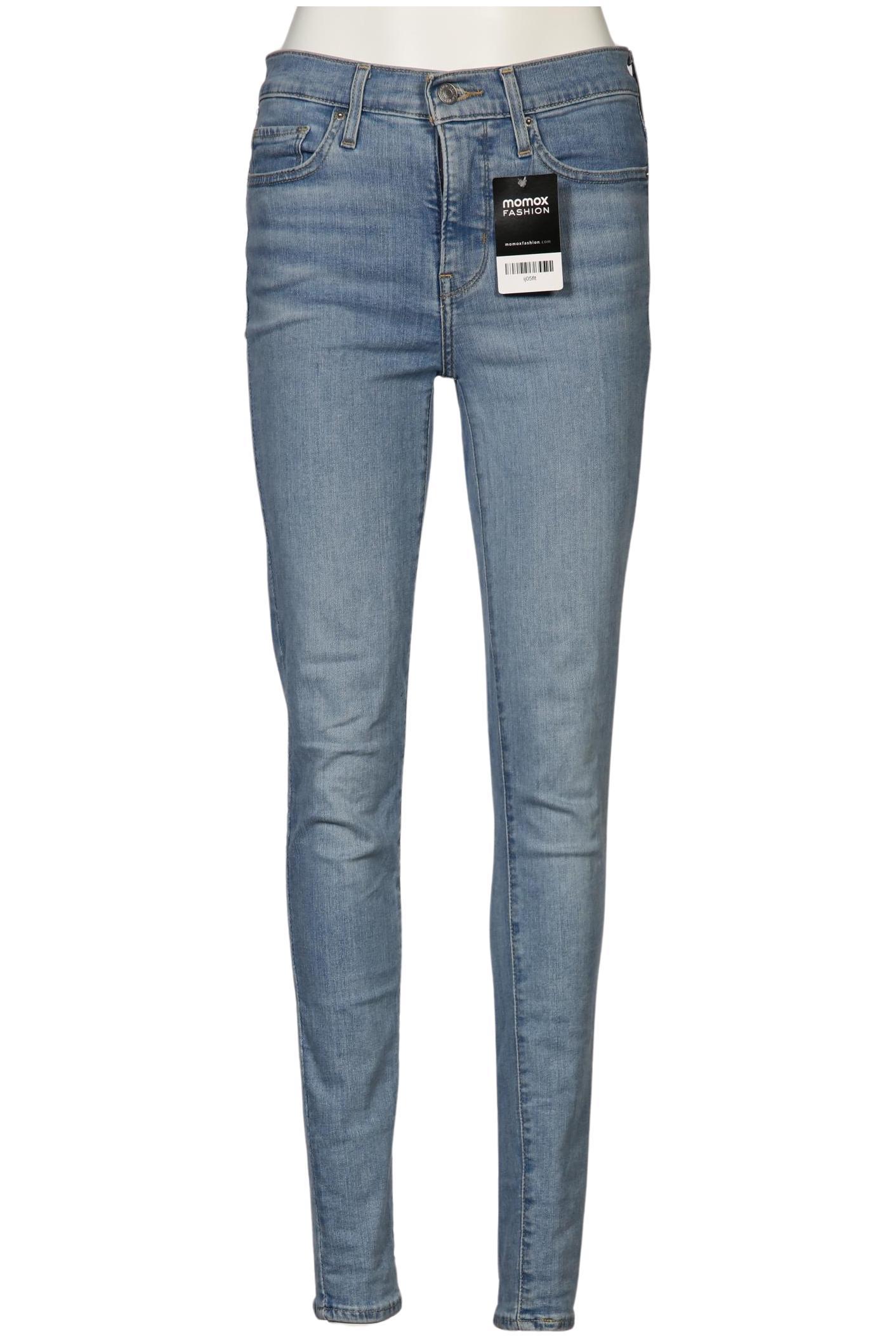 

Levis Damen Jeans, hellblau, Gr. 27