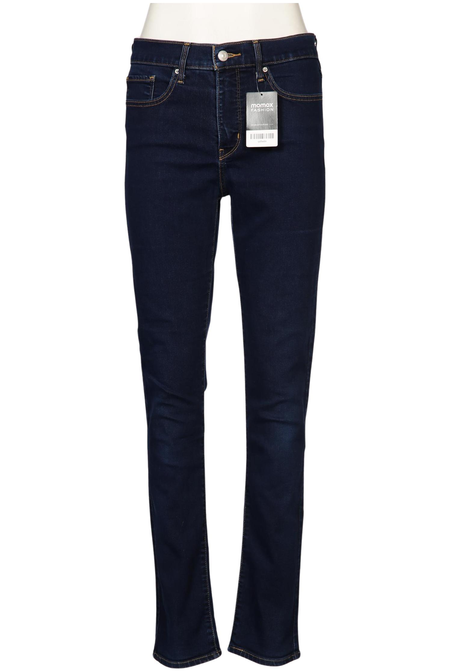 

Levis Damen Jeans, marineblau, Gr. 30
