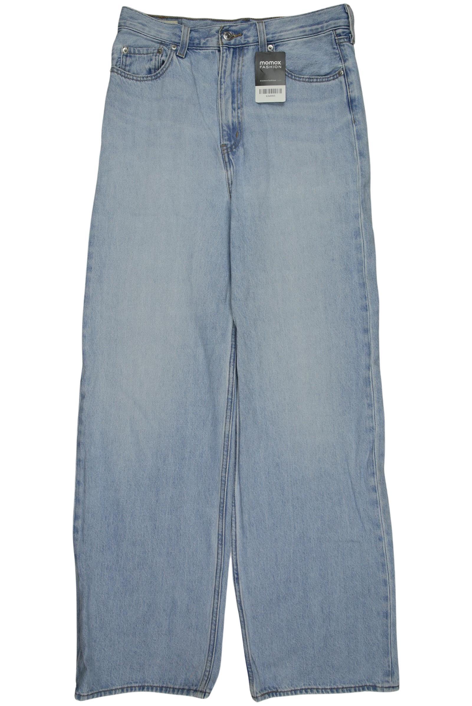 

Levis Damen Jeans, hellblau, Gr. 29