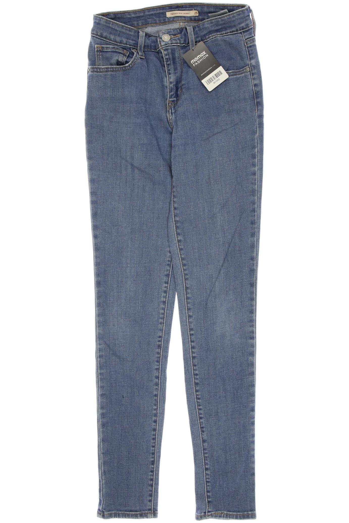 

Levis Damen Jeans, blau