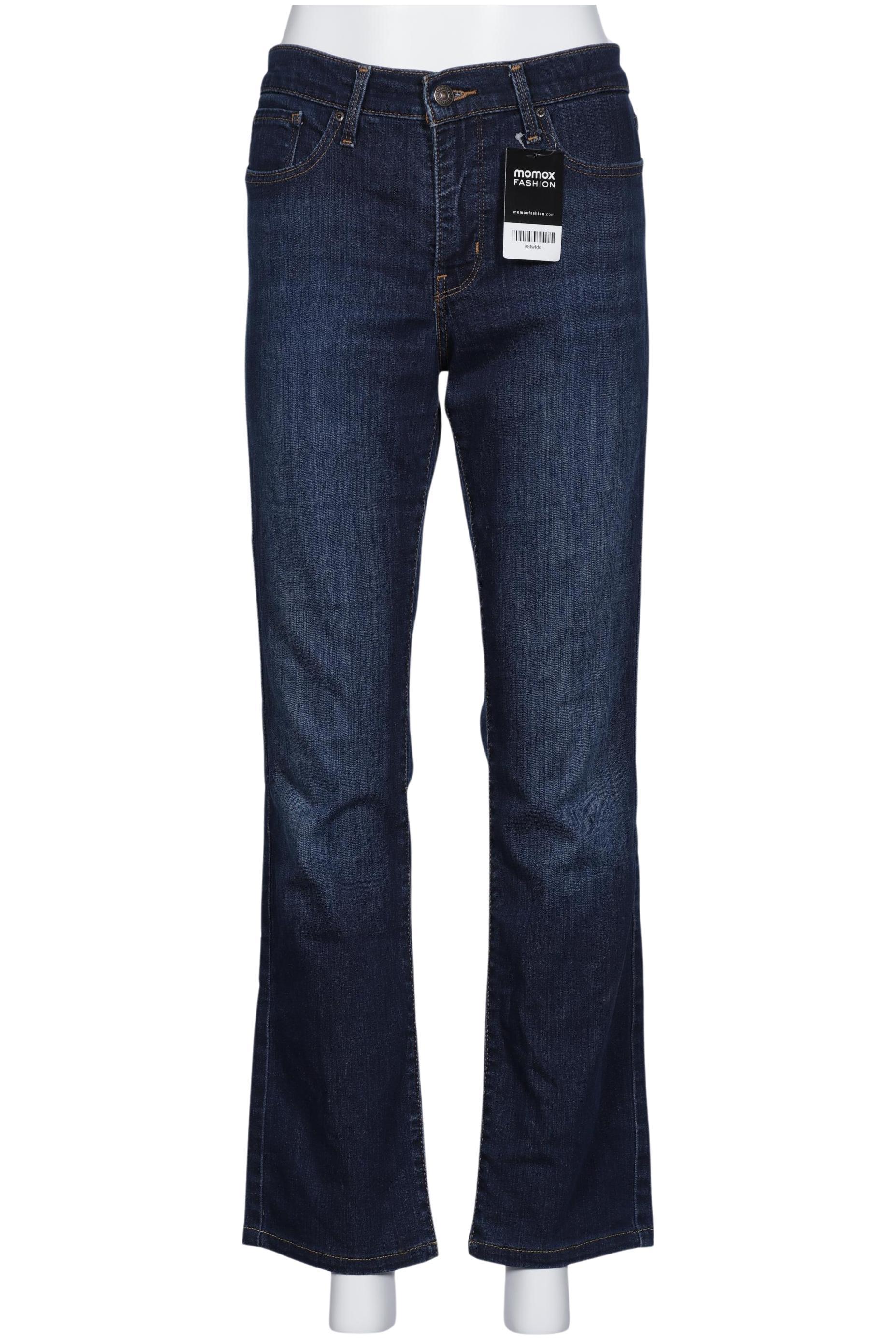 

Levis Damen Jeans, marineblau, Gr. 30