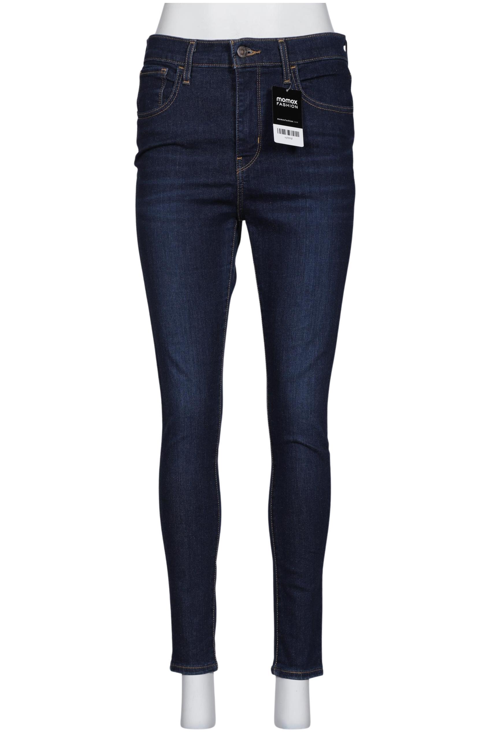 

Levis Damen Jeans, marineblau, Gr. 30