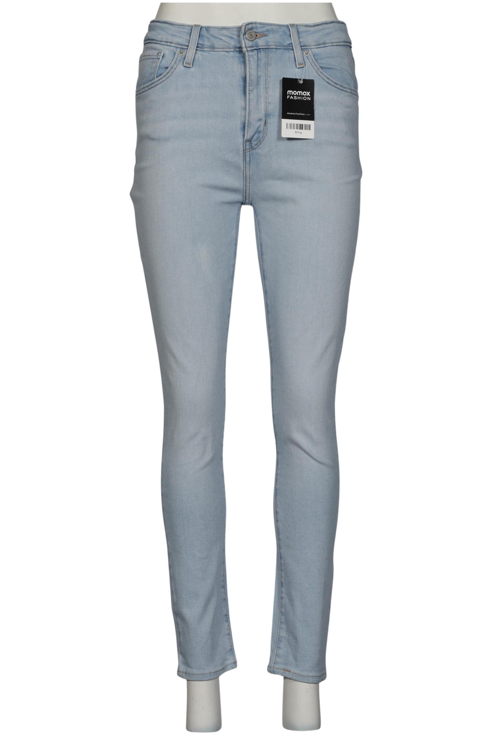 

Levis Damen Jeans, hellblau, Gr. 29