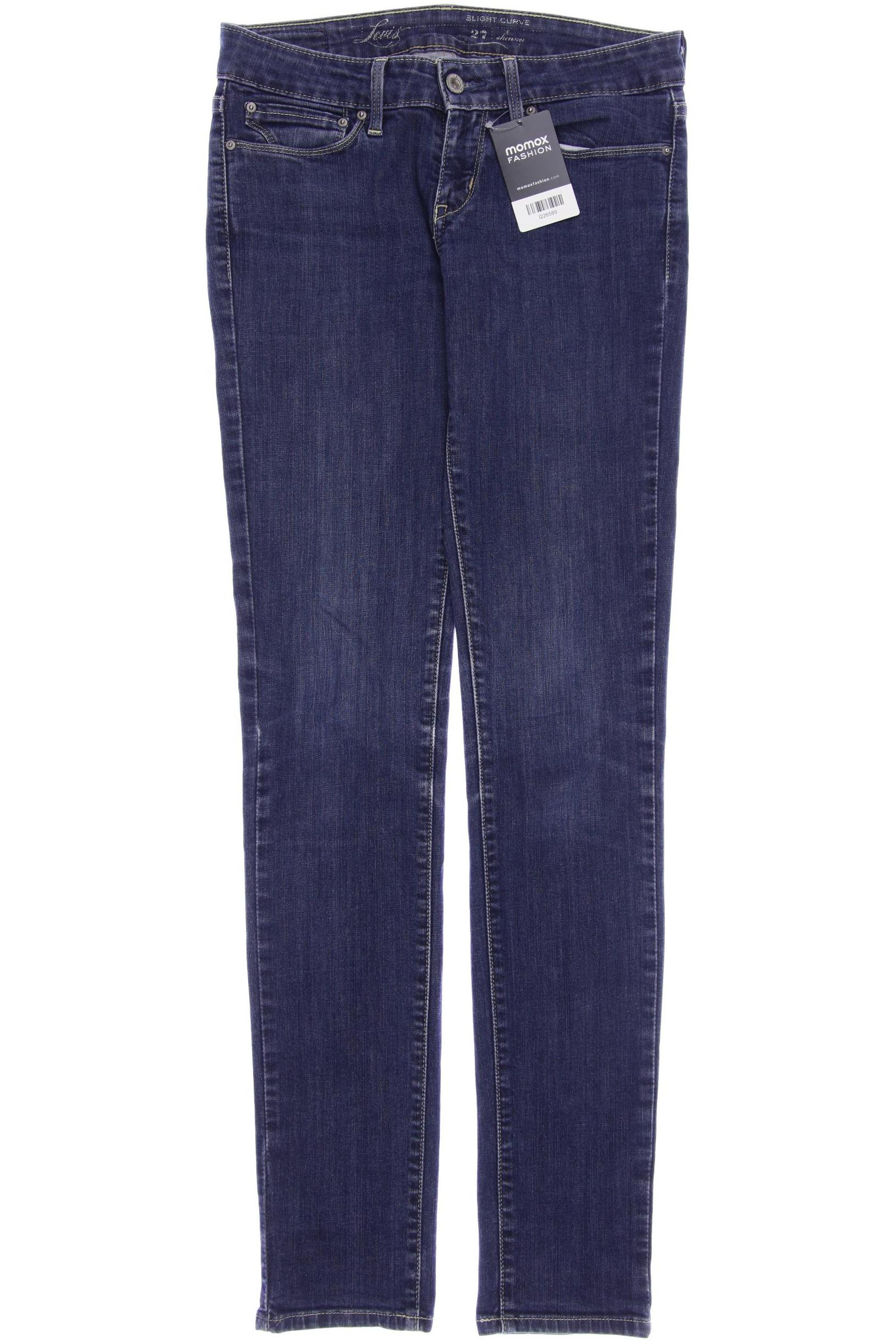 

Levis Damen Jeans, blau