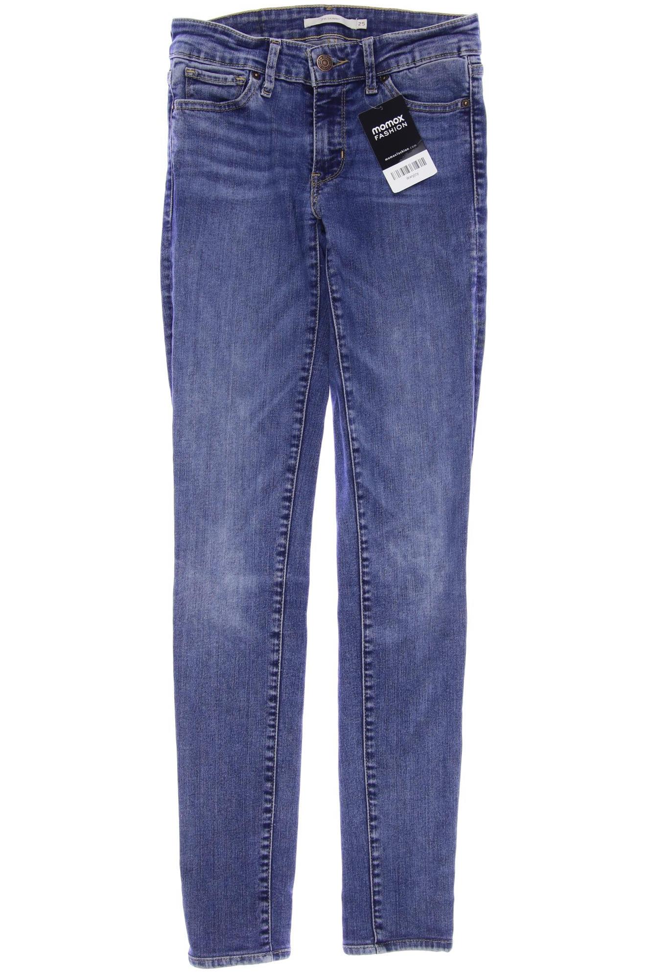 

Levis Damen Jeans, blau