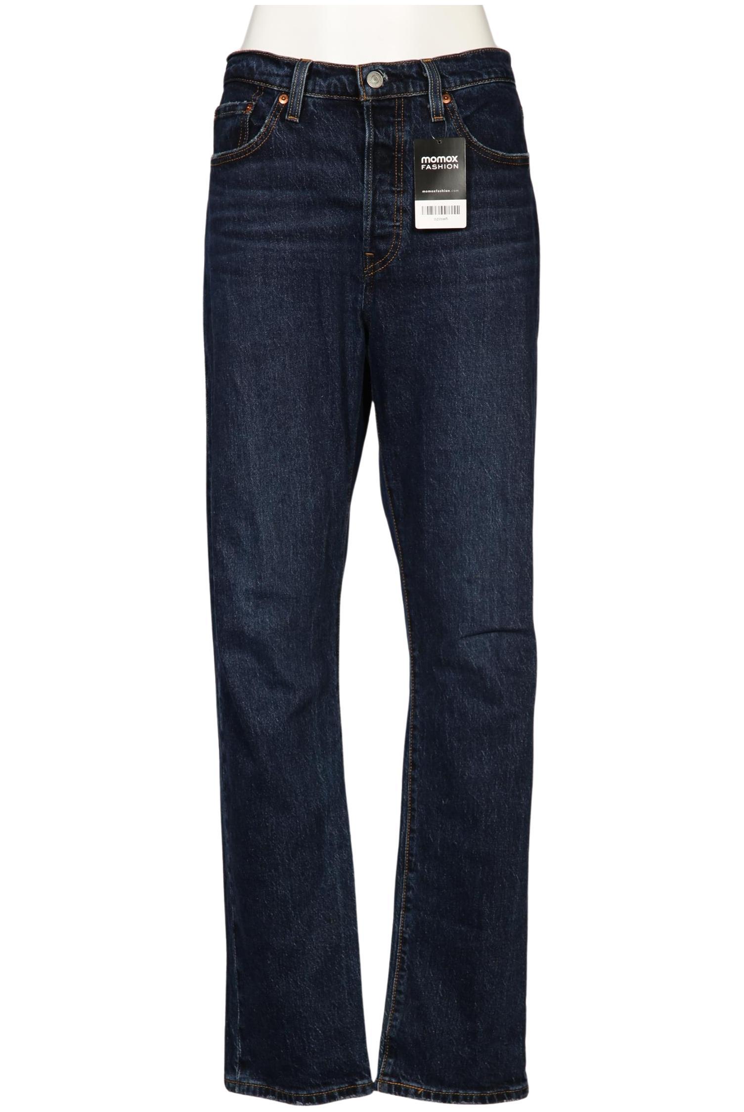 

Levis Damen Jeans, marineblau, Gr. 29
