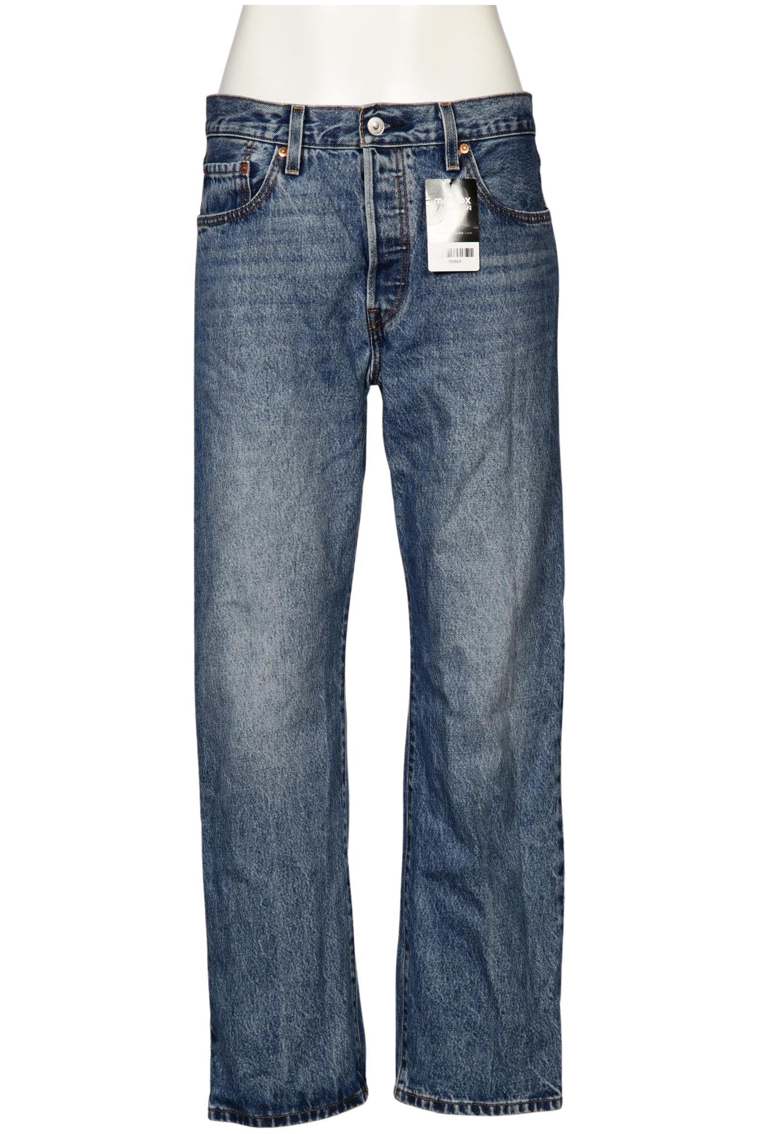 

Levis Damen Jeans, blau, Gr. 30