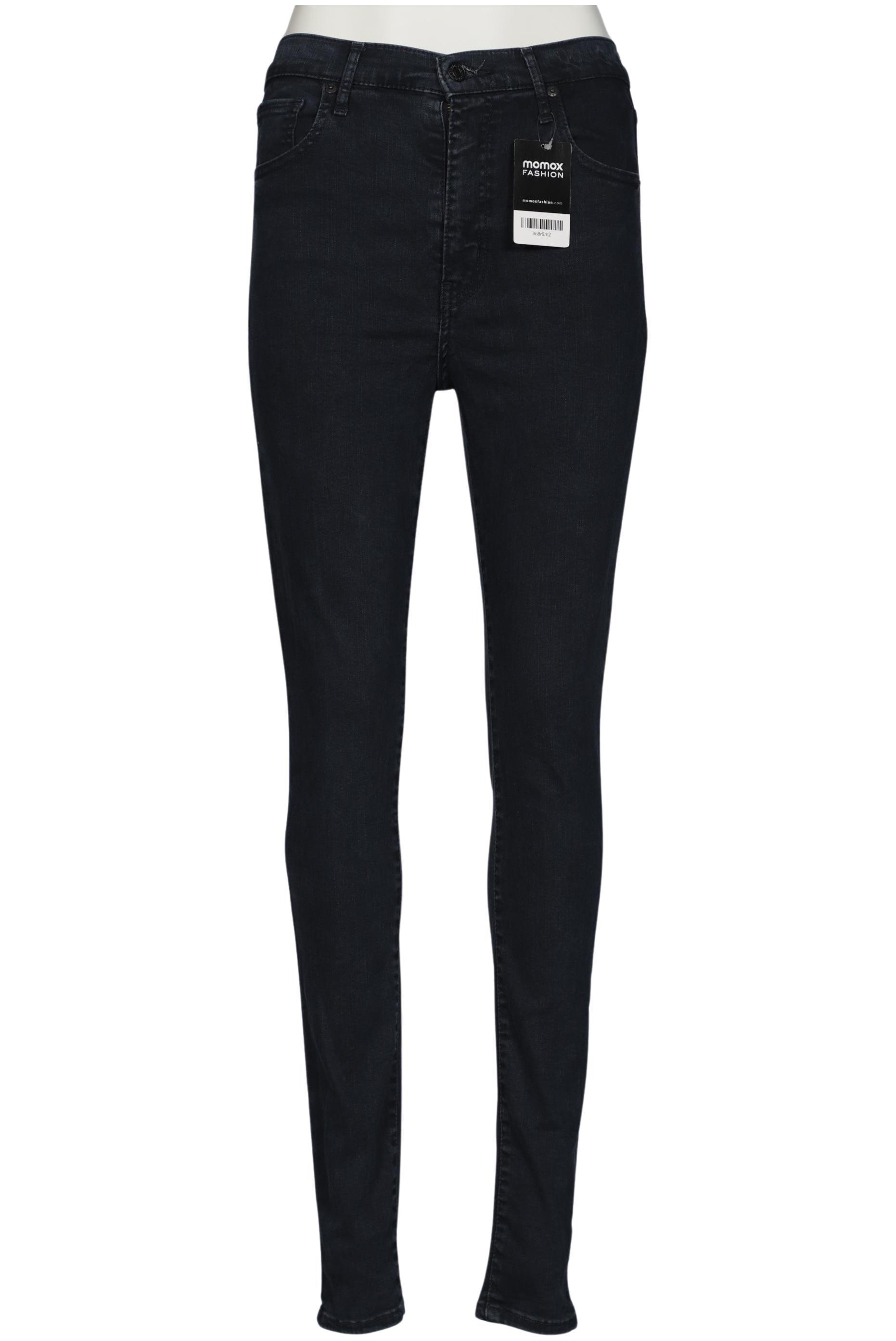 

Levis Damen Jeans, marineblau, Gr. 29