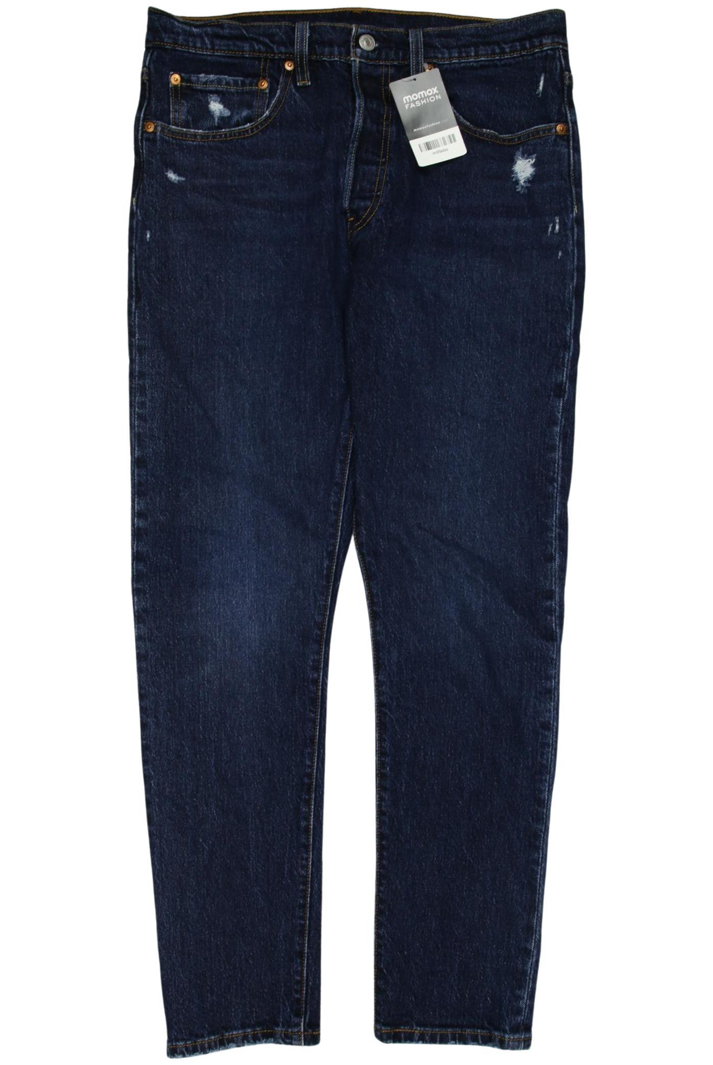 

Levis Damen Jeans, marineblau, Gr. 30