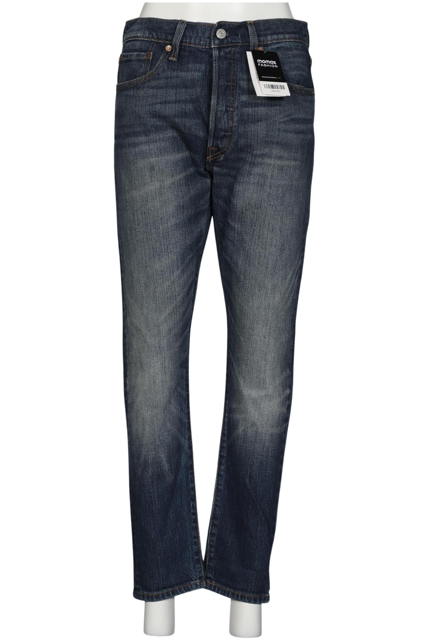 

Levis Damen Jeans, blau, Gr. 28