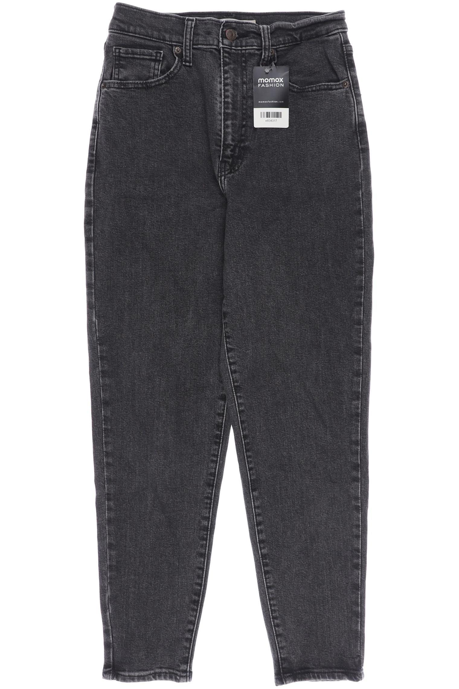 

Levis Damen Jeans, grau
