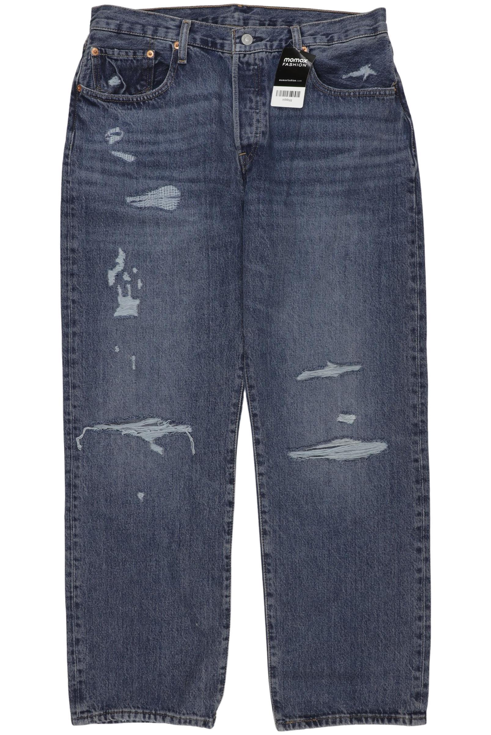 

Levis Damen Jeans, blau, Gr. 31