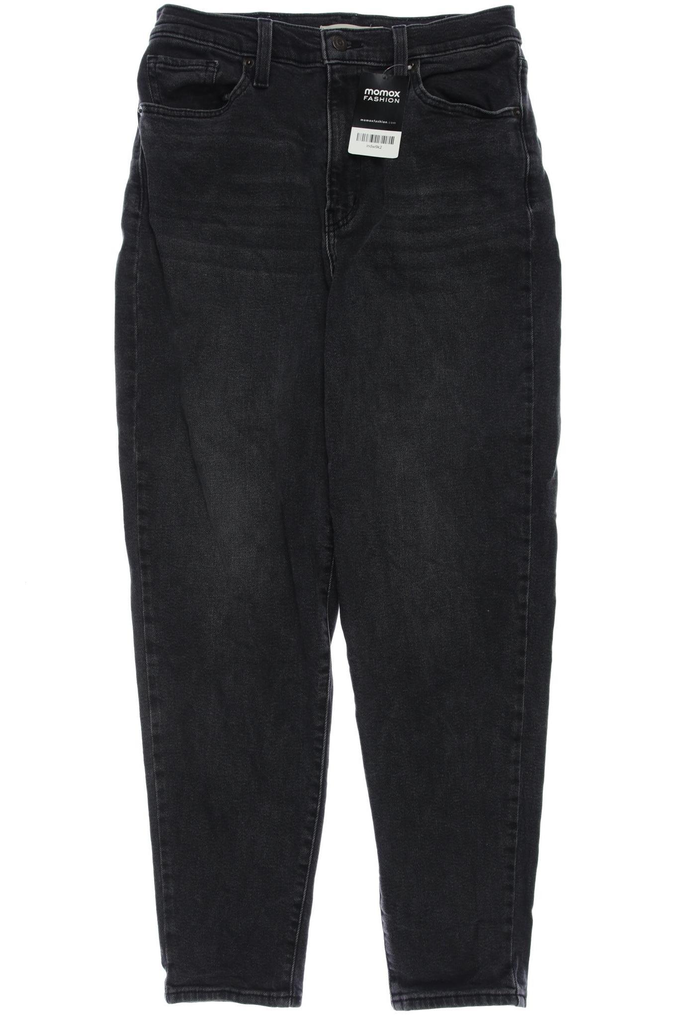 

Levis Damen Jeans, grau, Gr. 29