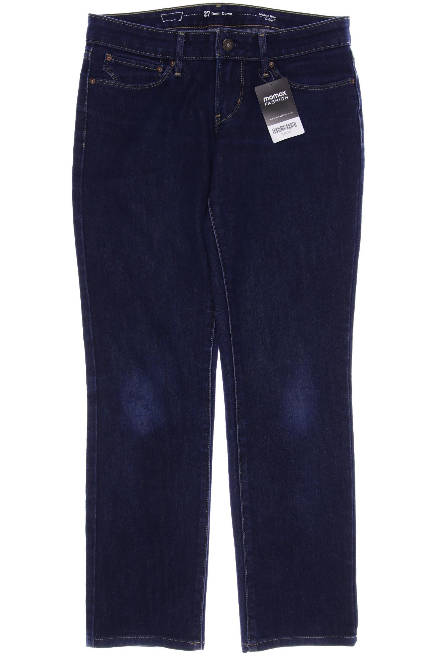 

Levis Damen Jeans, blau