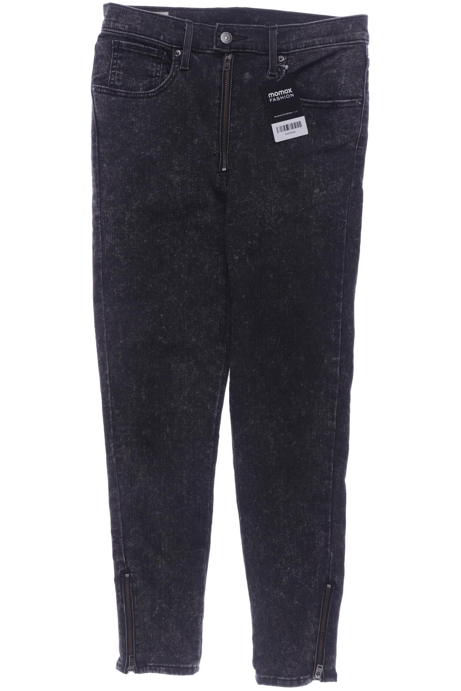 

Levis Damen Jeans, grau