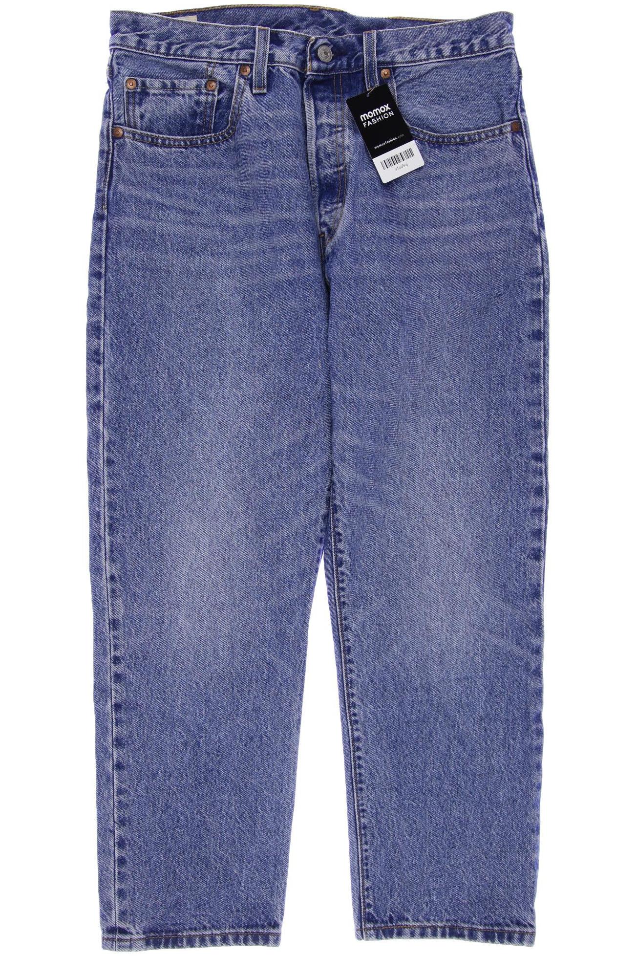 

Levis Damen Jeans, blau, Gr. 40