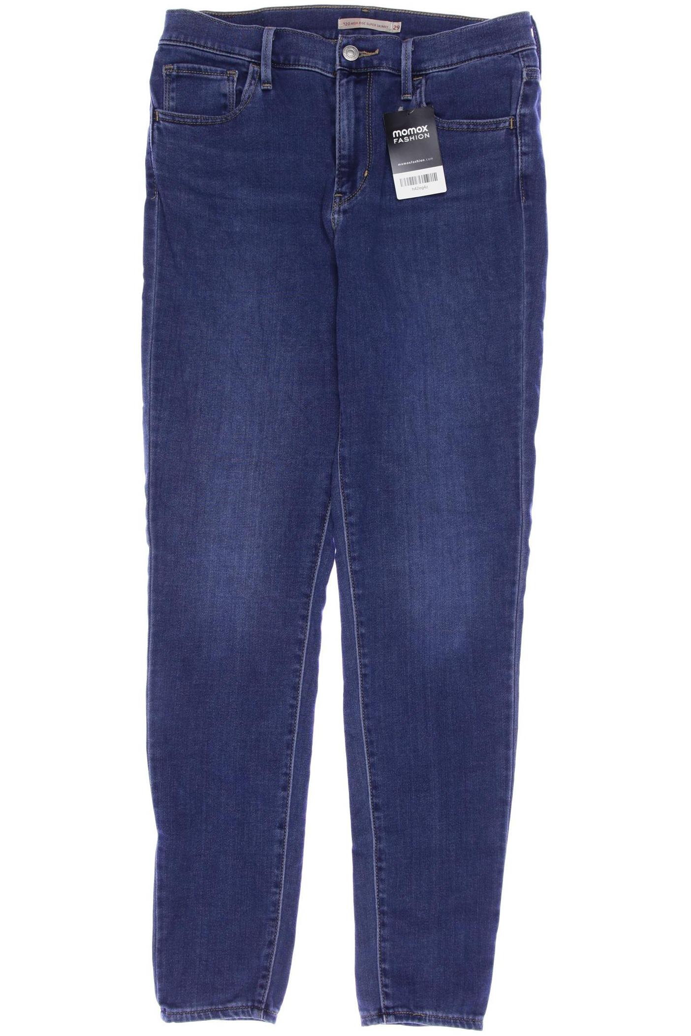 

Levis Damen Jeans, blau