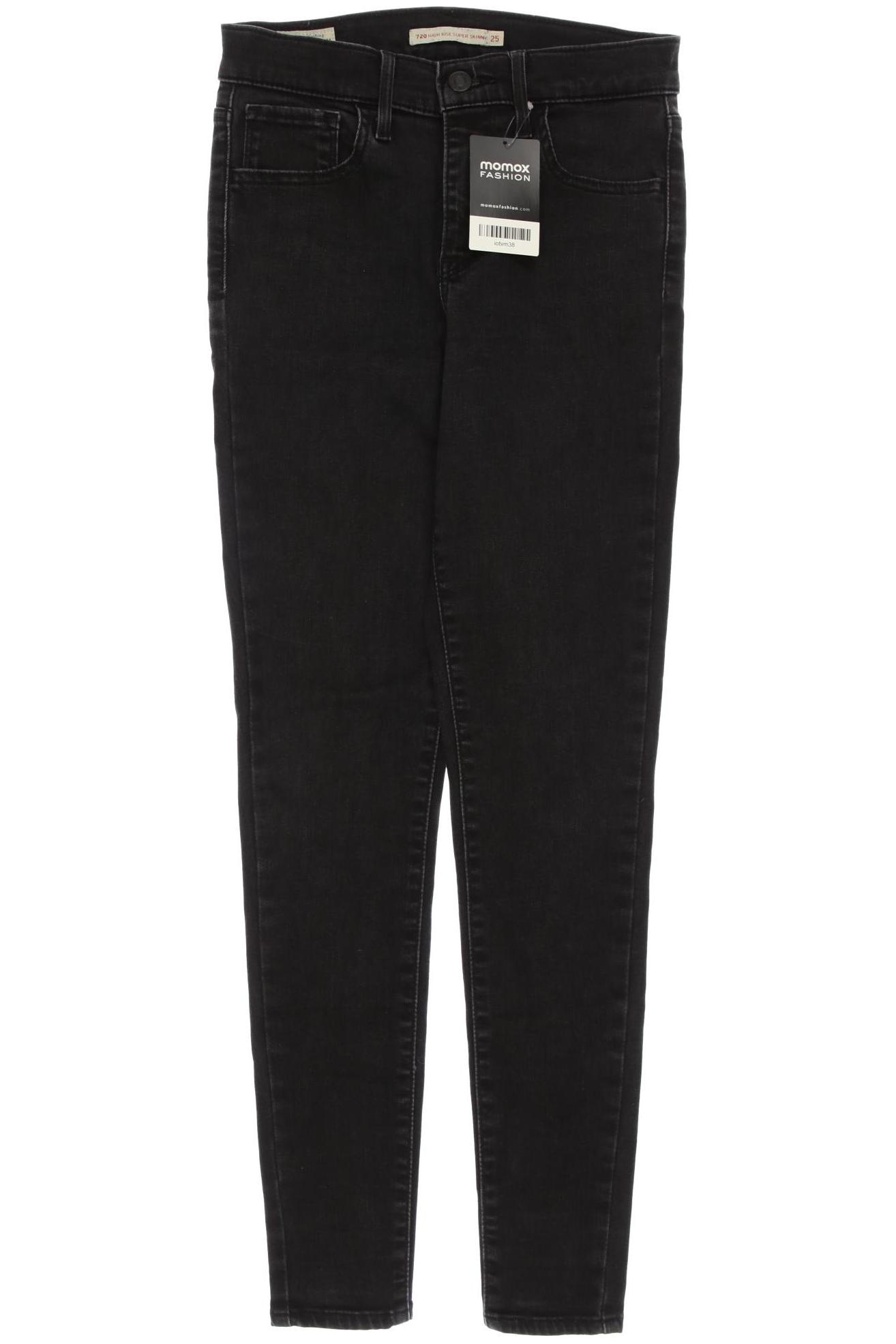 

Levis Damen Jeans, grau