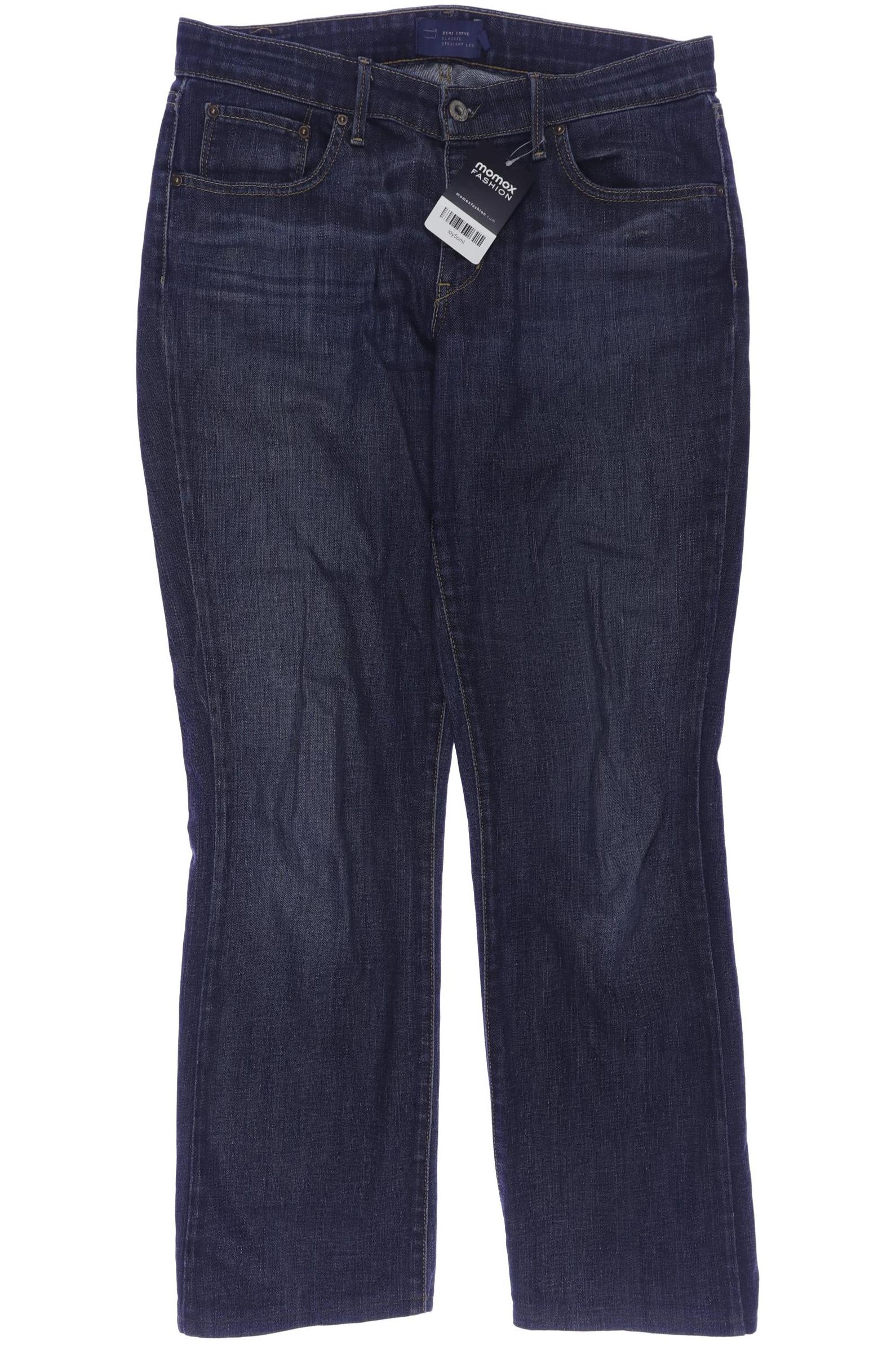 

Levis Damen Jeans, marineblau, Gr. 31