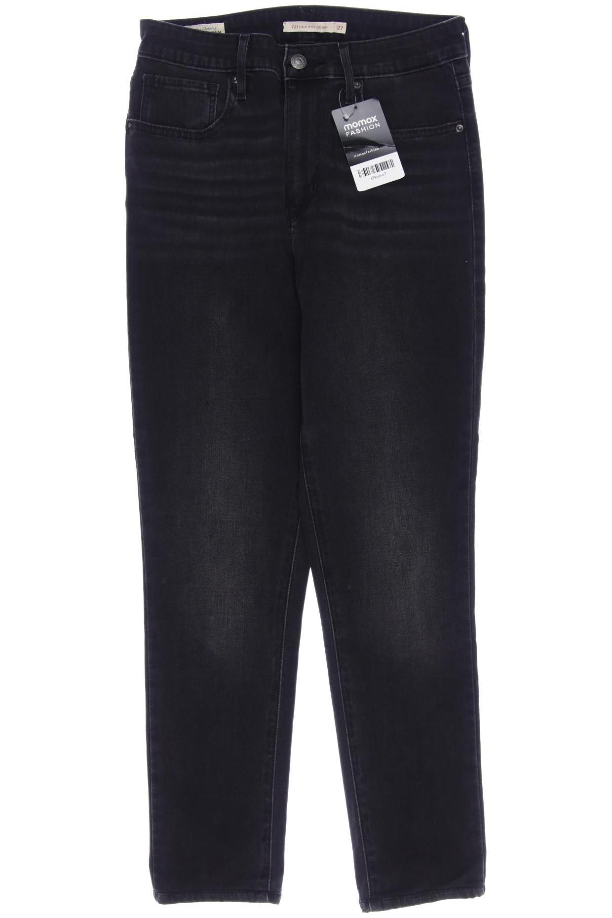 

Levis Damen Jeans, grau