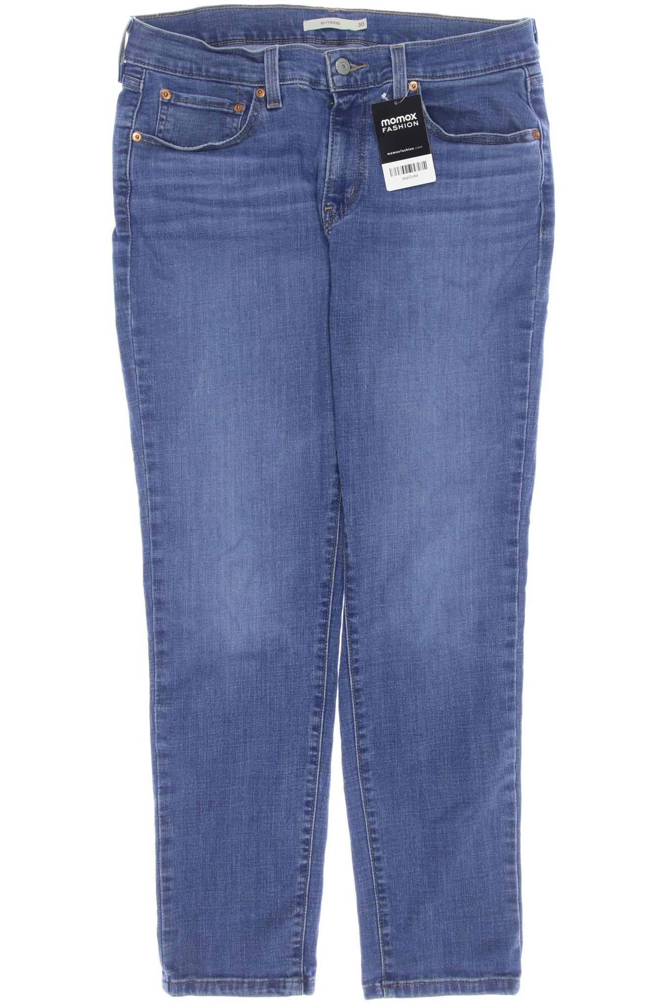 

Levis Damen Jeans, blau, Gr. 30