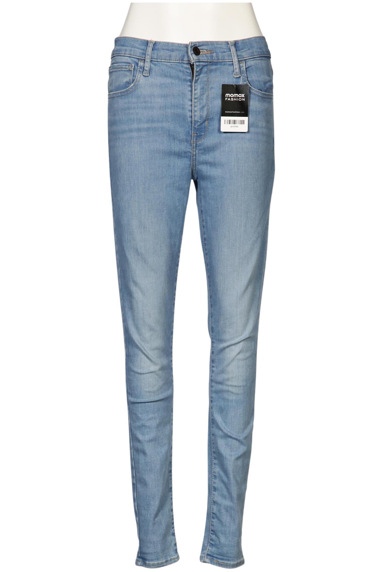 

Levis Damen Jeans, hellblau, Gr. 28