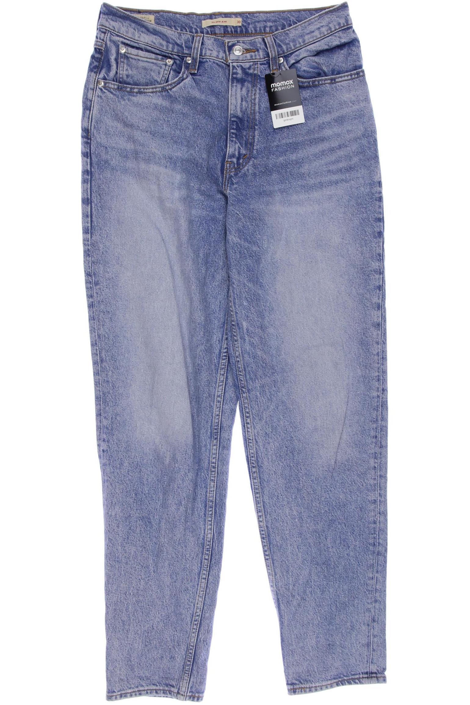 

Levis Damen Jeans, blau, Gr. 30