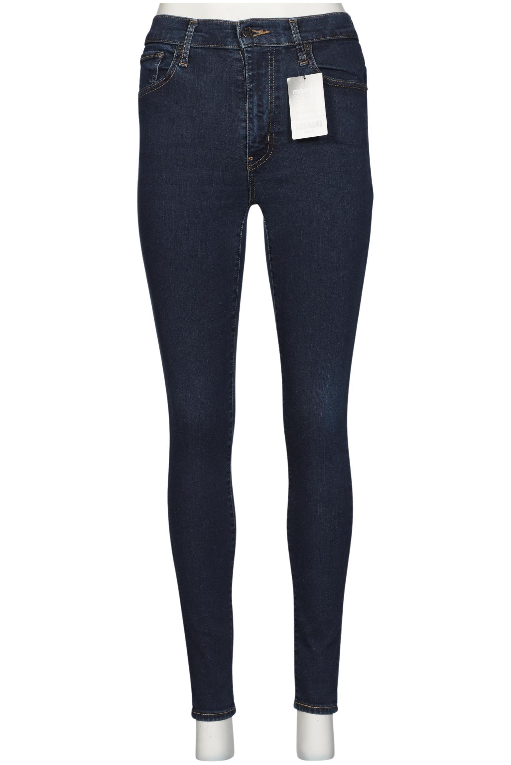 

Levis Damen Jeans, marineblau, Gr. 27