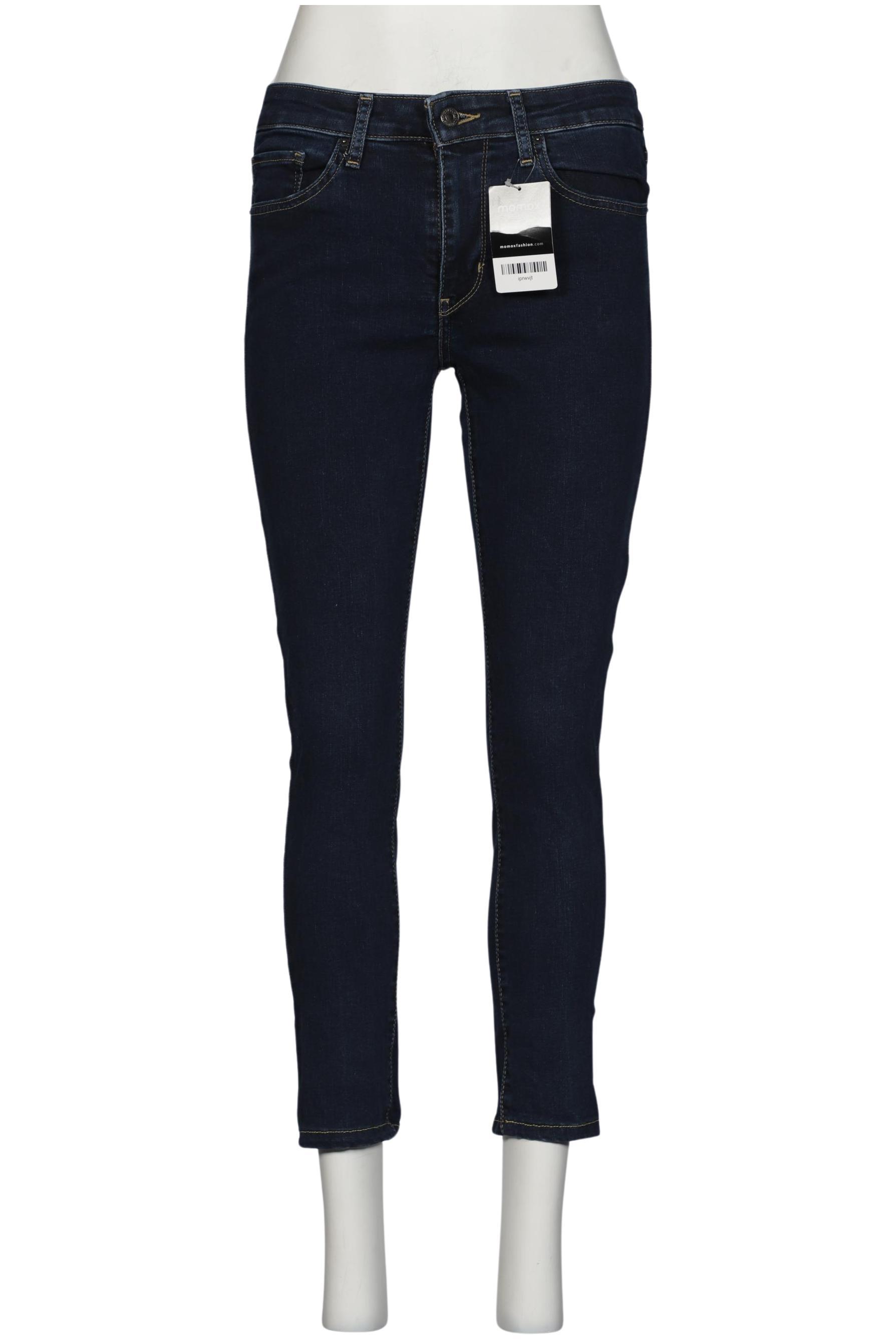 

Levis Damen Jeans, marineblau, Gr. 30