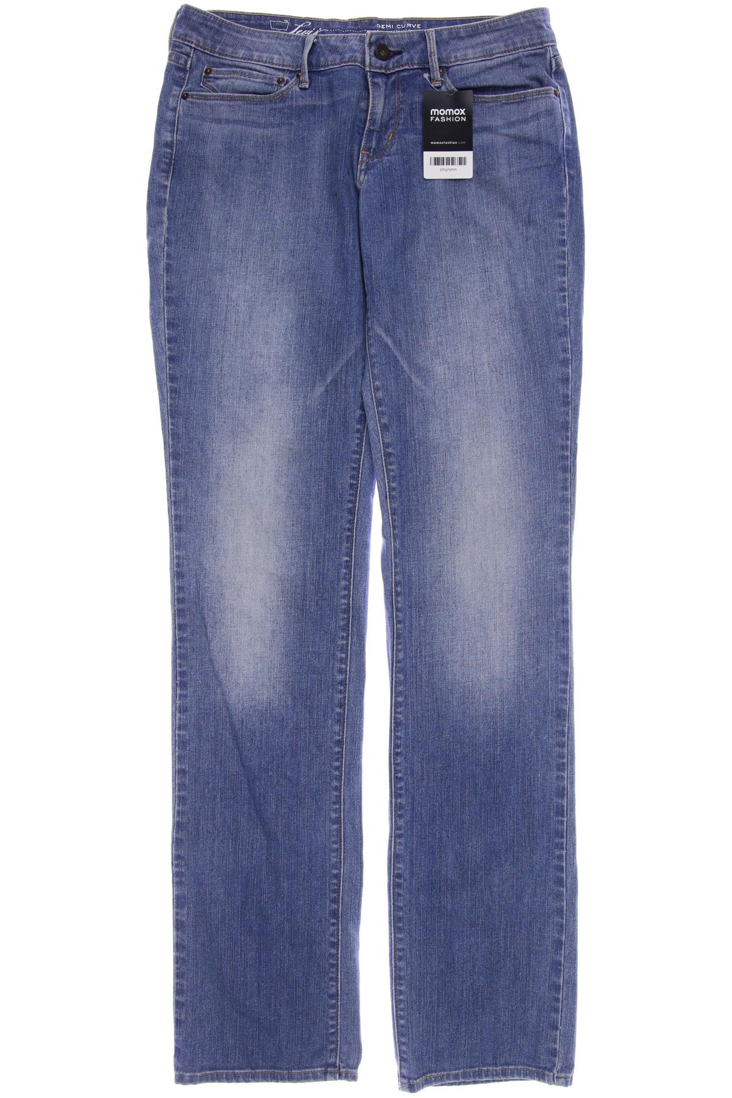 

Levis Damen Jeans, blau