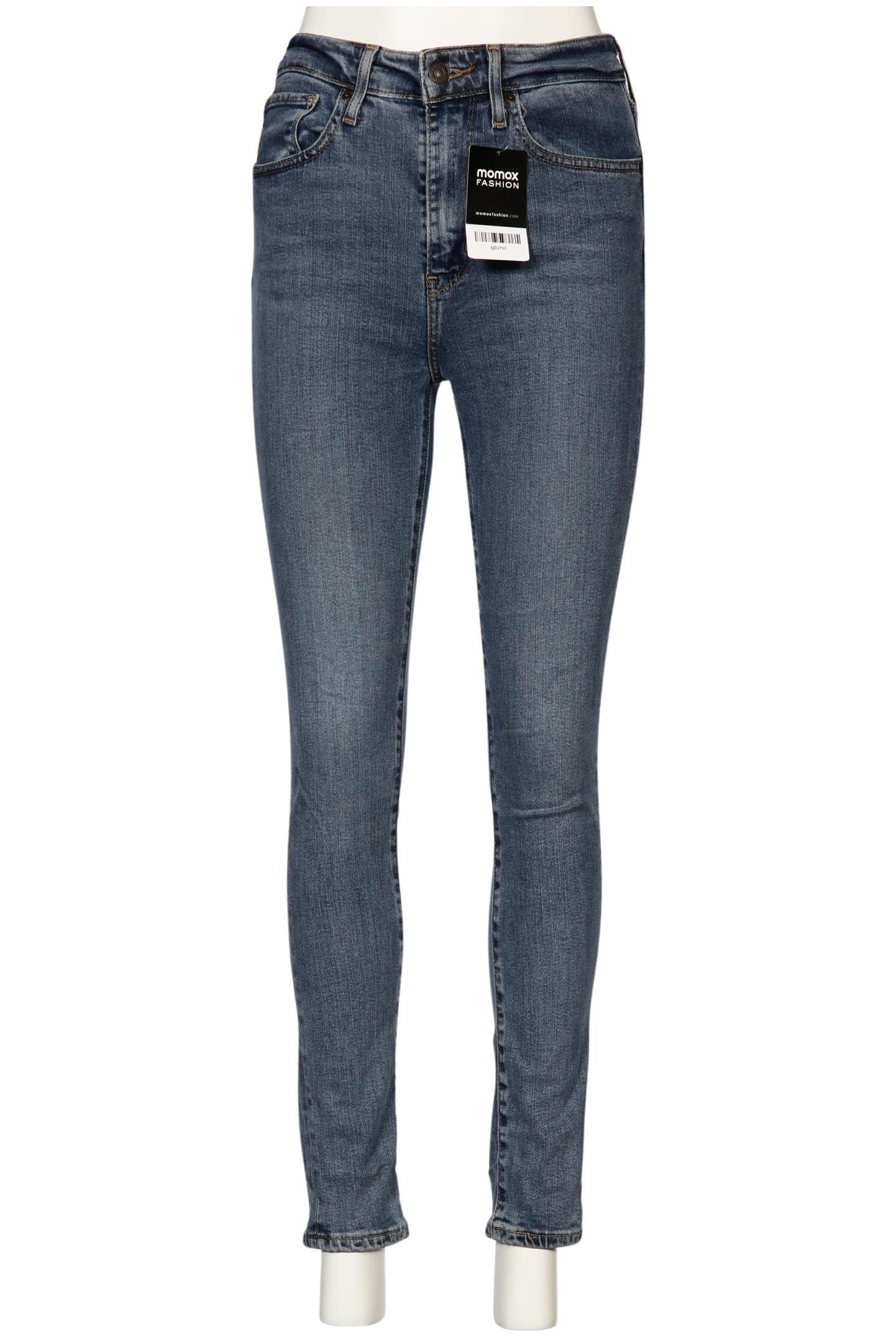 

Levis Damen Jeans, blau, Gr. 27
