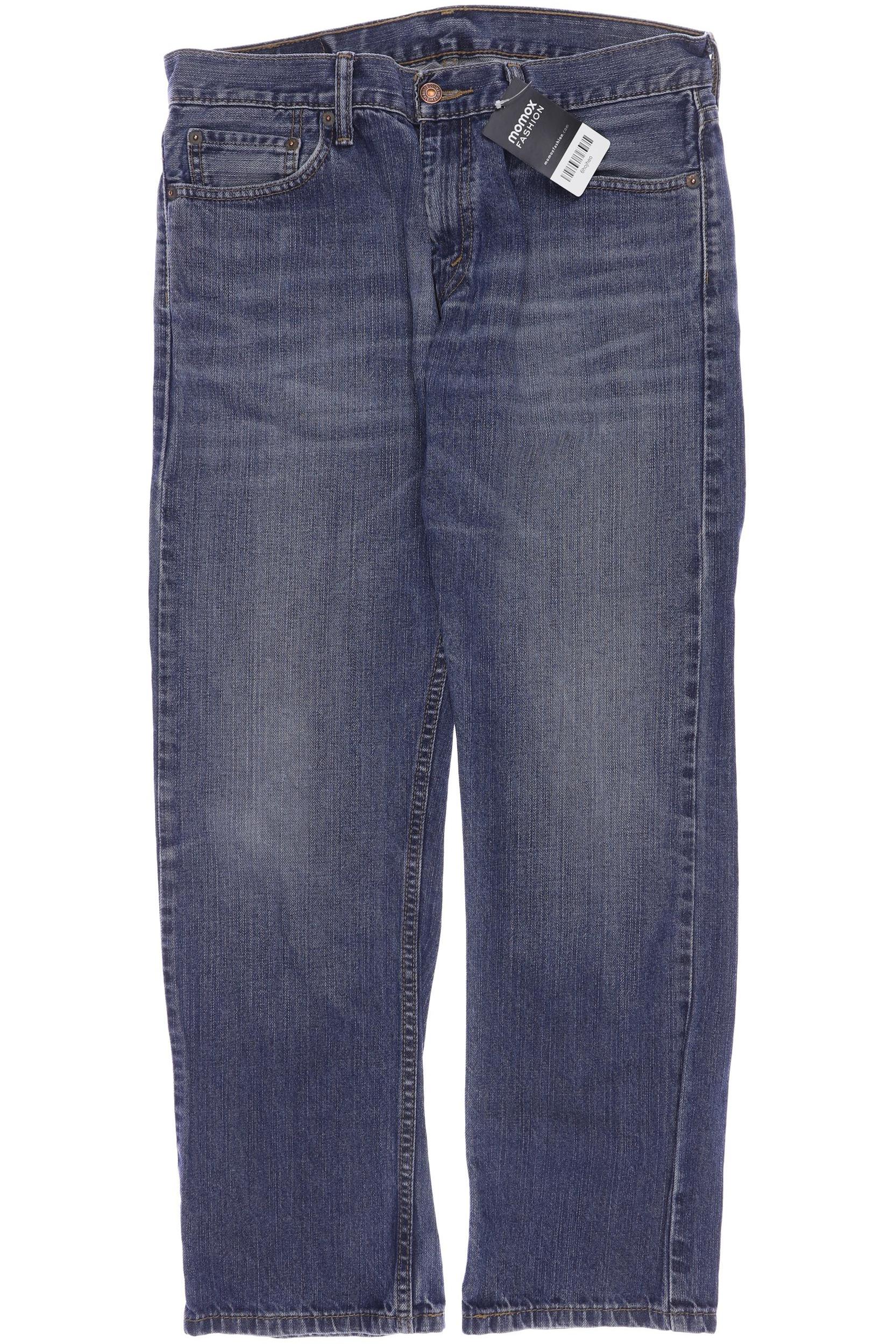 

Levis Damen Jeans, blau, Gr. 42
