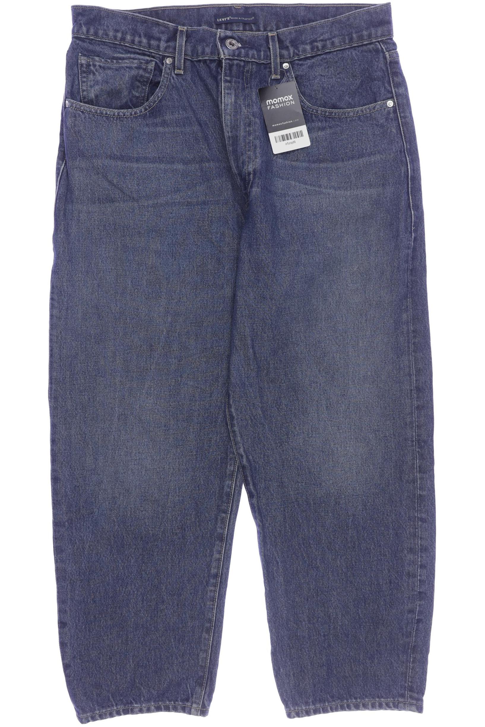 

Levis Damen Jeans, blau, Gr. 30