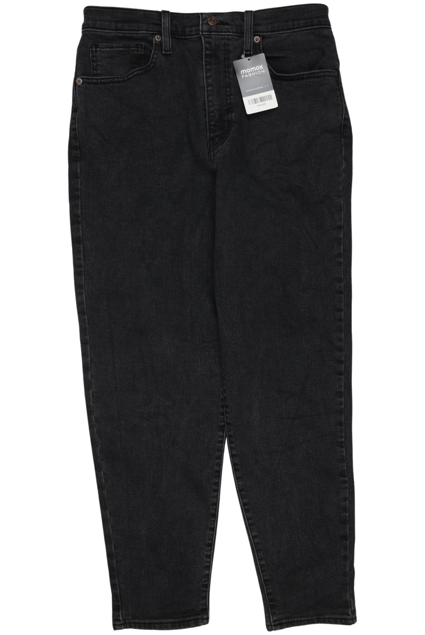 

Levis Damen Jeans, grau, Gr. 30