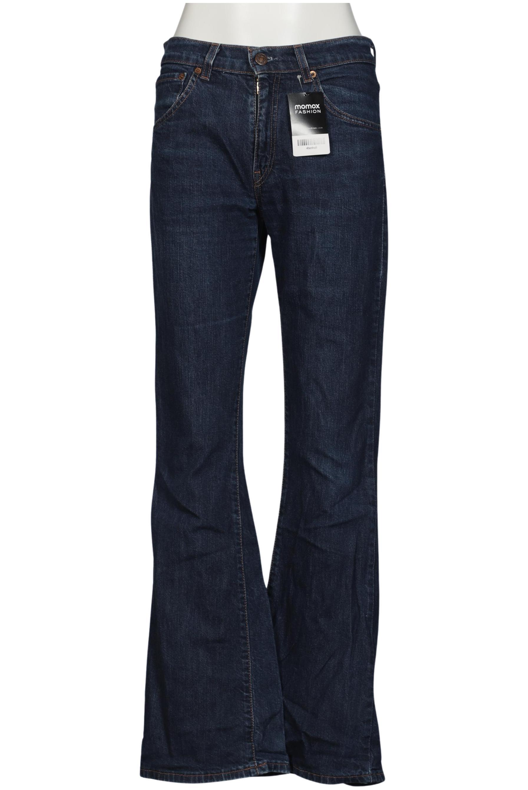 

Levis Damen Jeans, marineblau, Gr. 29