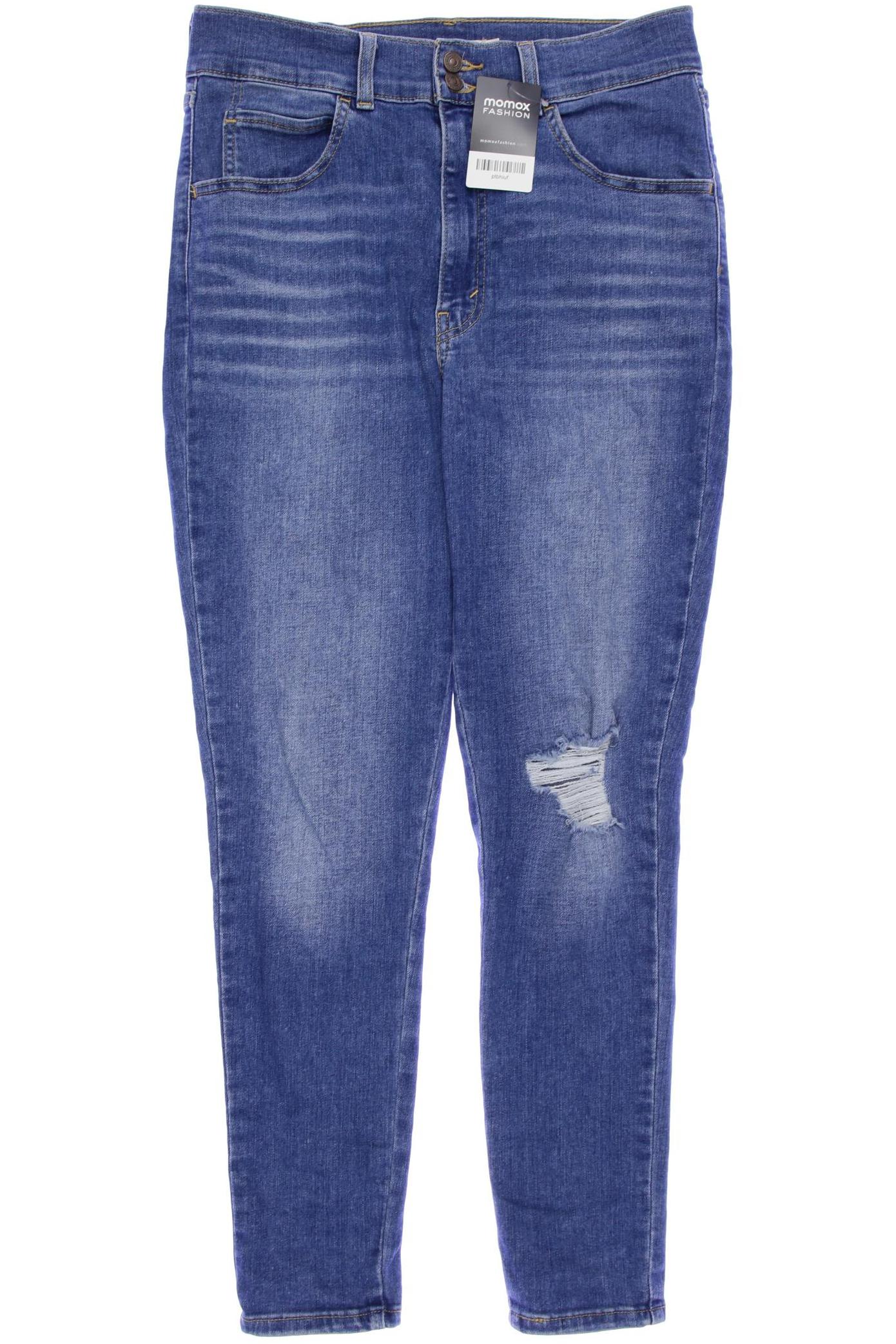 

Levis Damen Jeans, blau, Gr. 30