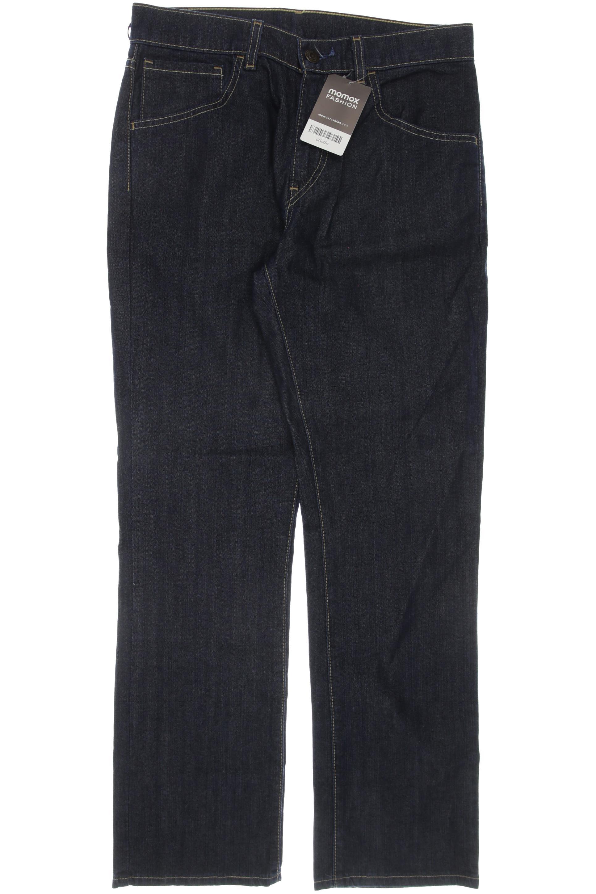 

Levis Damen Jeans, marineblau, Gr. 29