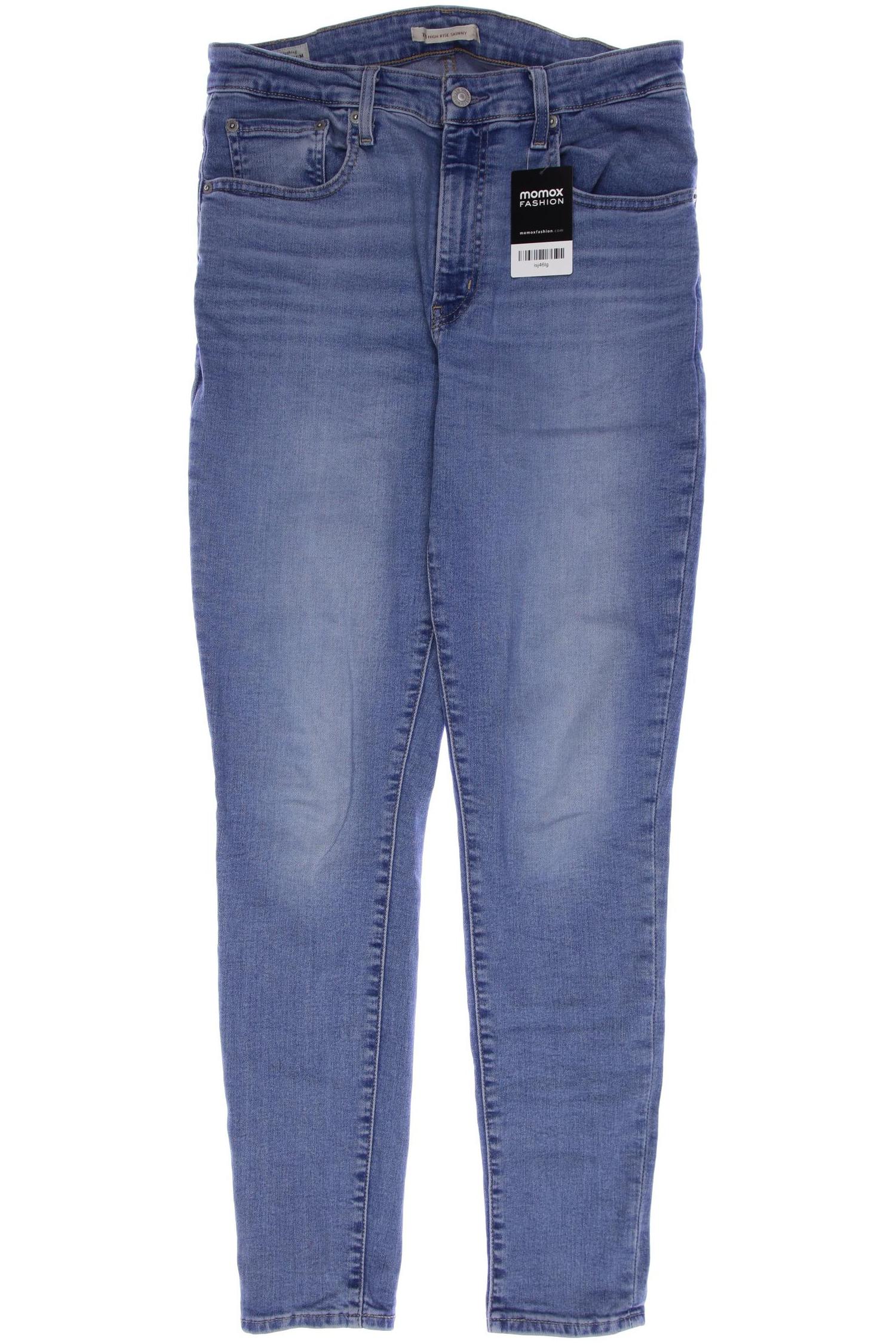 

Levis Damen Jeans, blau