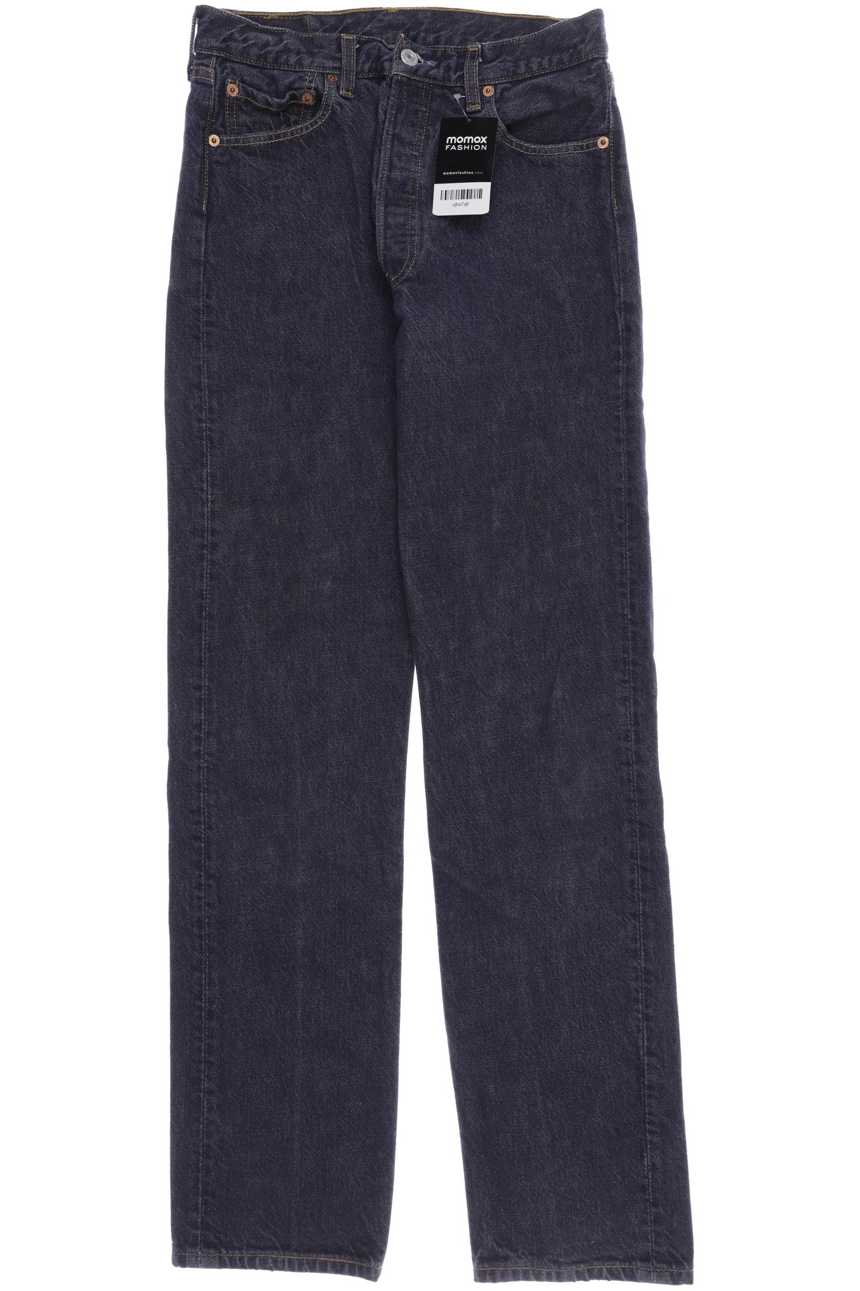 

Levis Damen Jeans, marineblau, Gr. 30